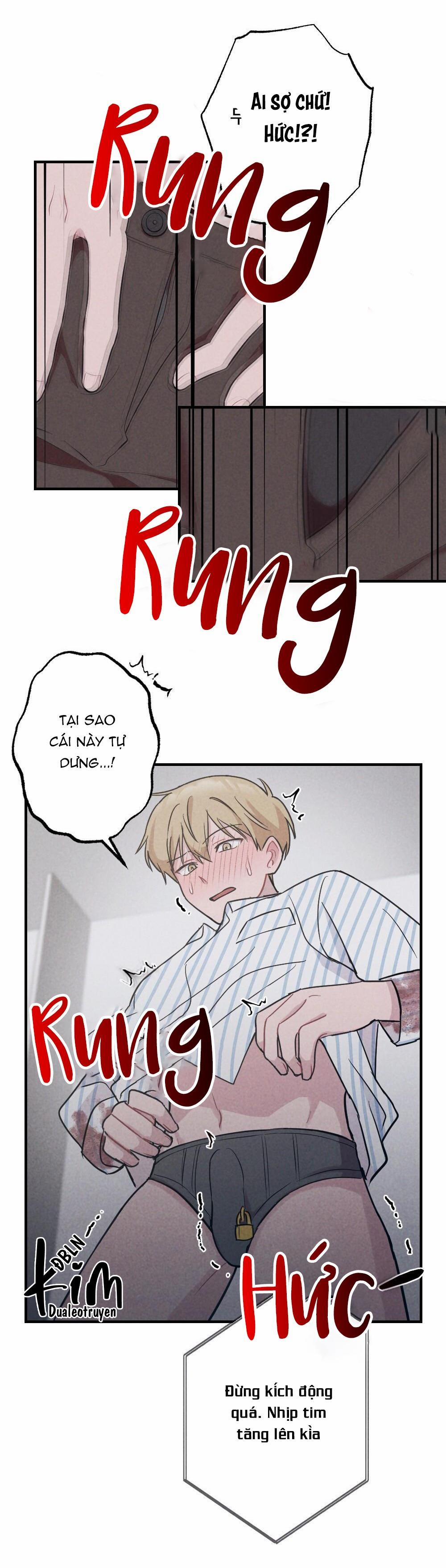 Escape Game Room 15 trang 11