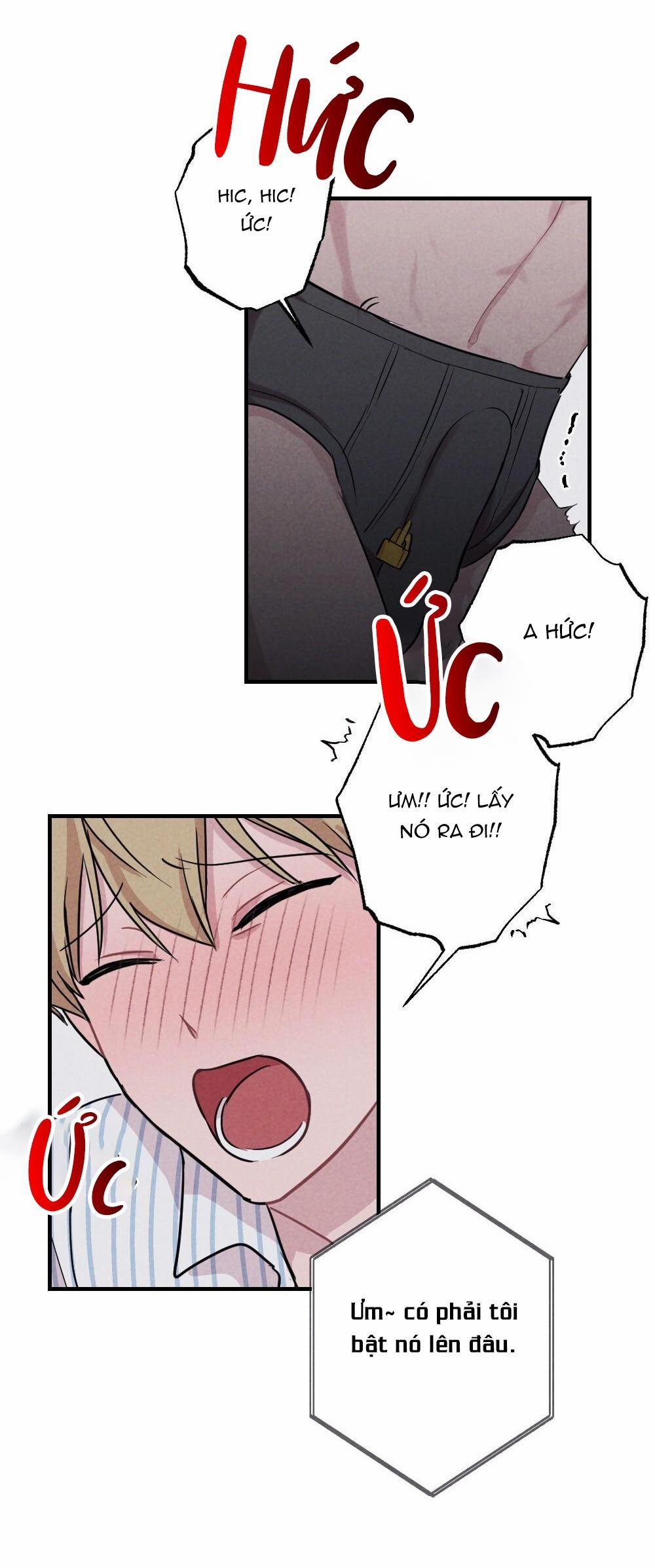 Escape Game Room 15 trang 12