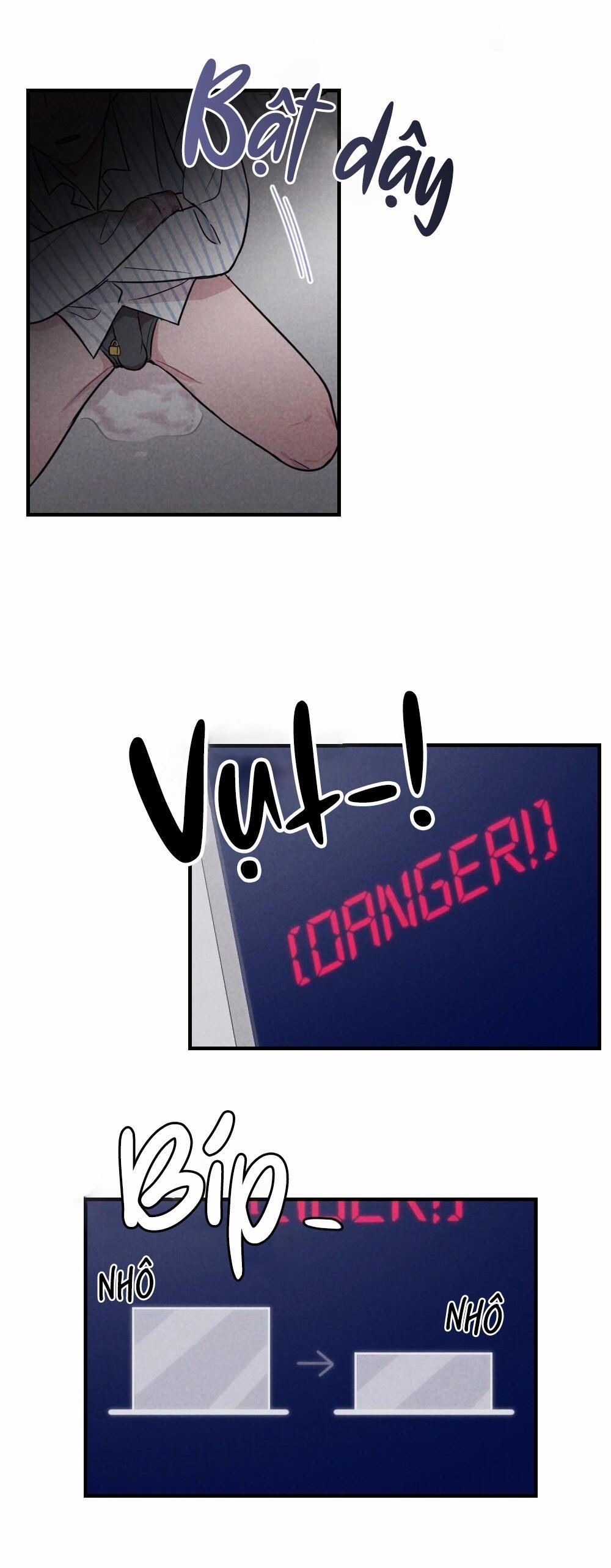 Escape Game Room 15 trang 16