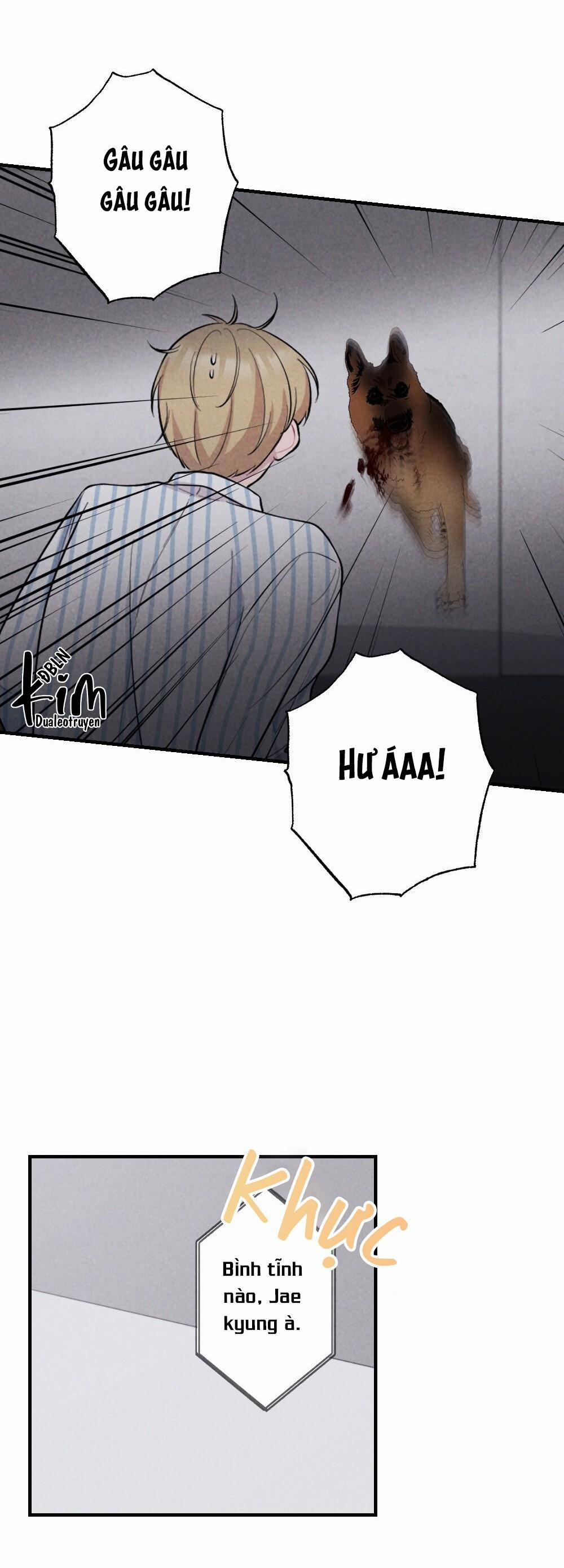 Escape Game Room 15 trang 18