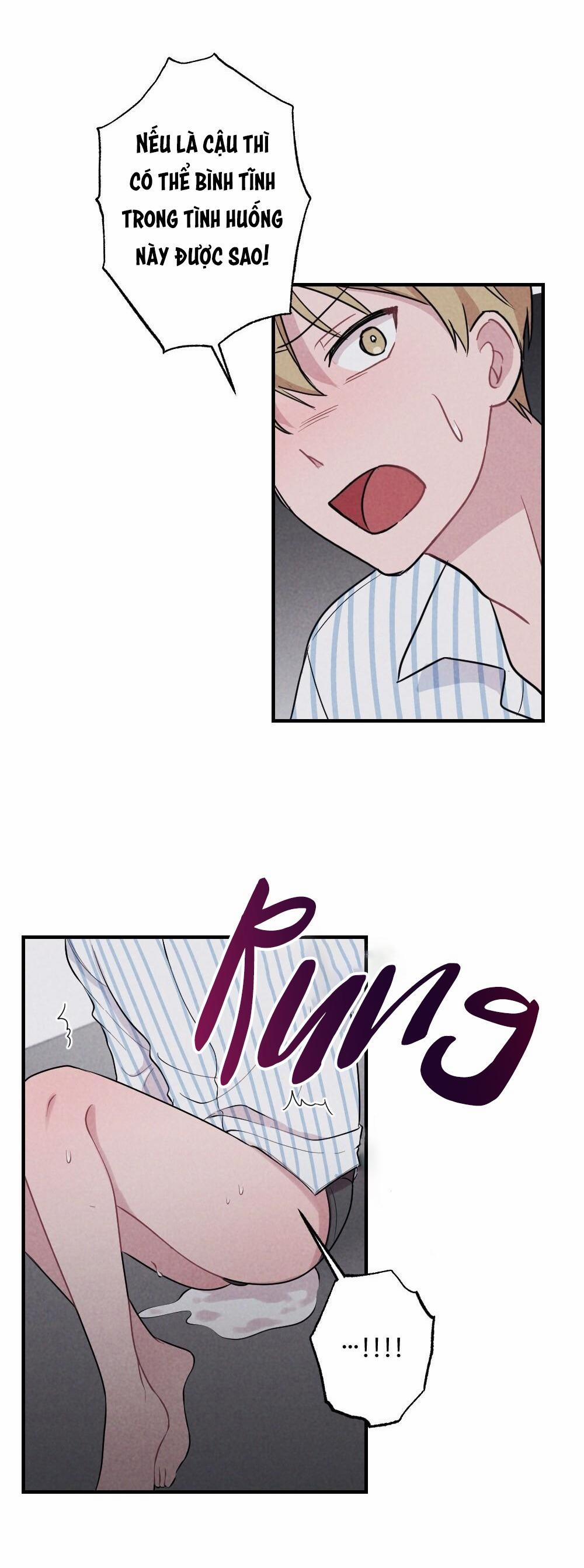 Escape Game Room 15 trang 19