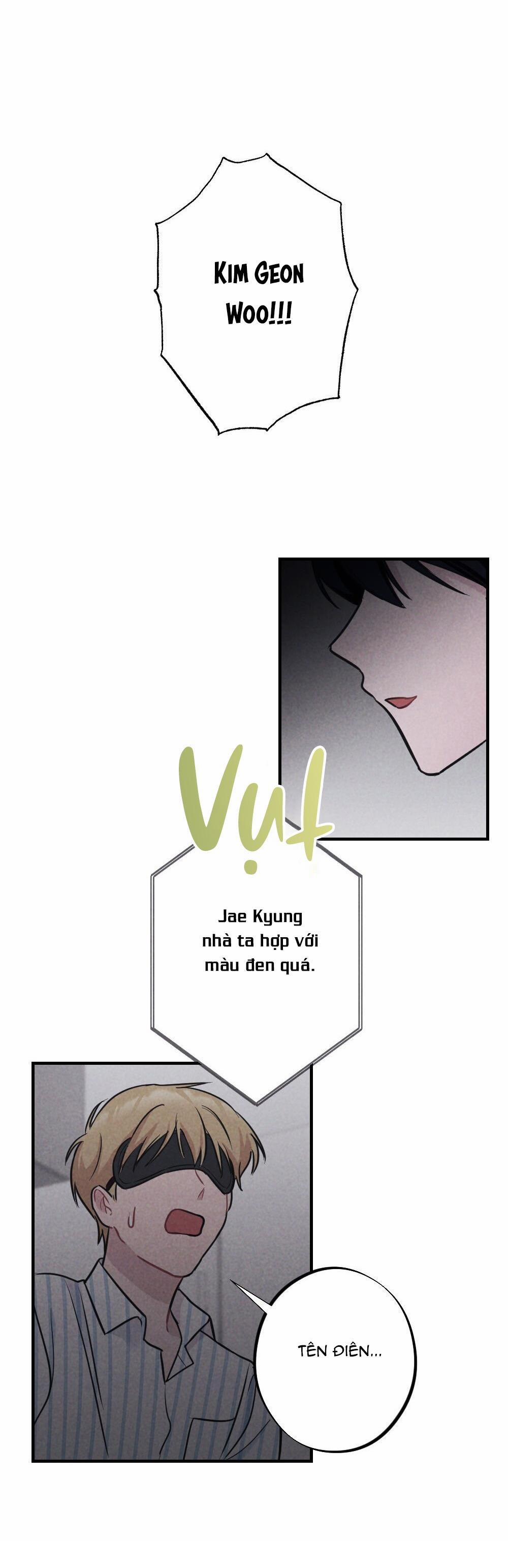 Escape Game Room 15 trang 2