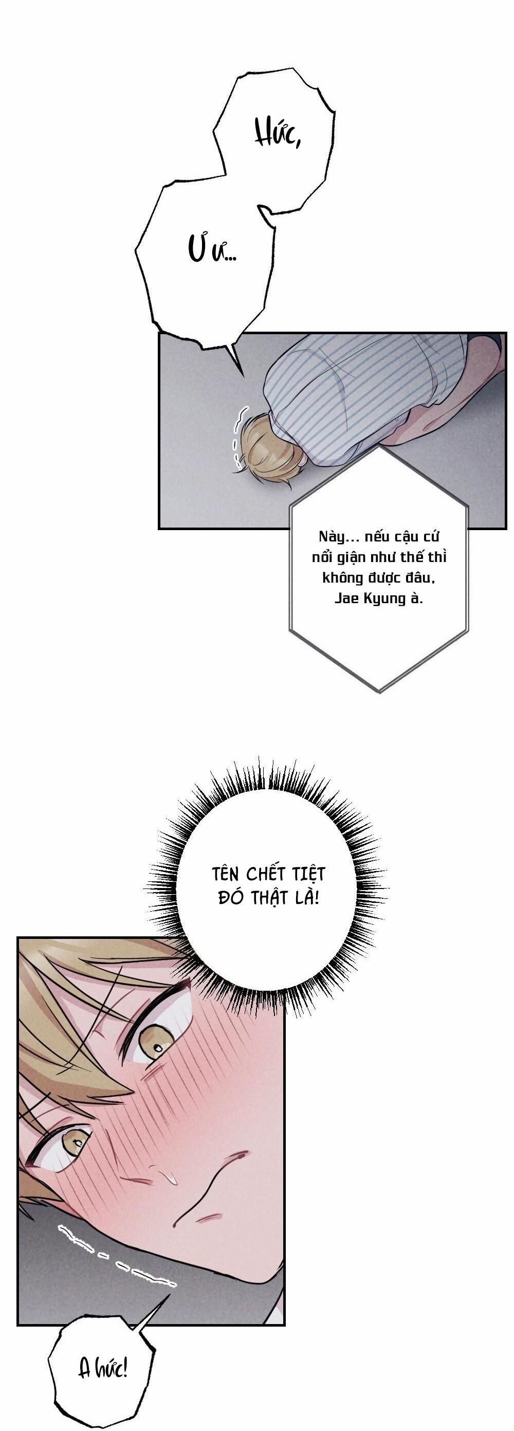 Escape Game Room 15 trang 22