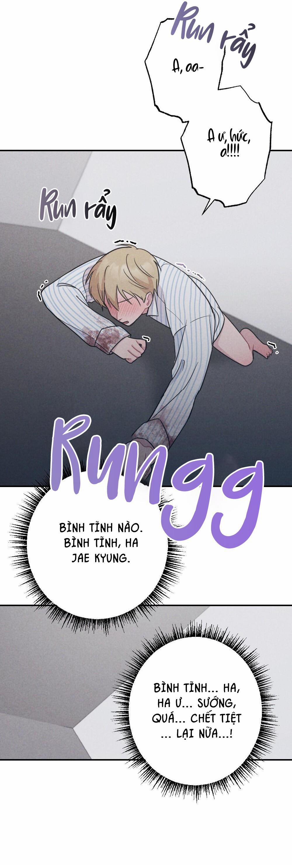 Escape Game Room 15 trang 23