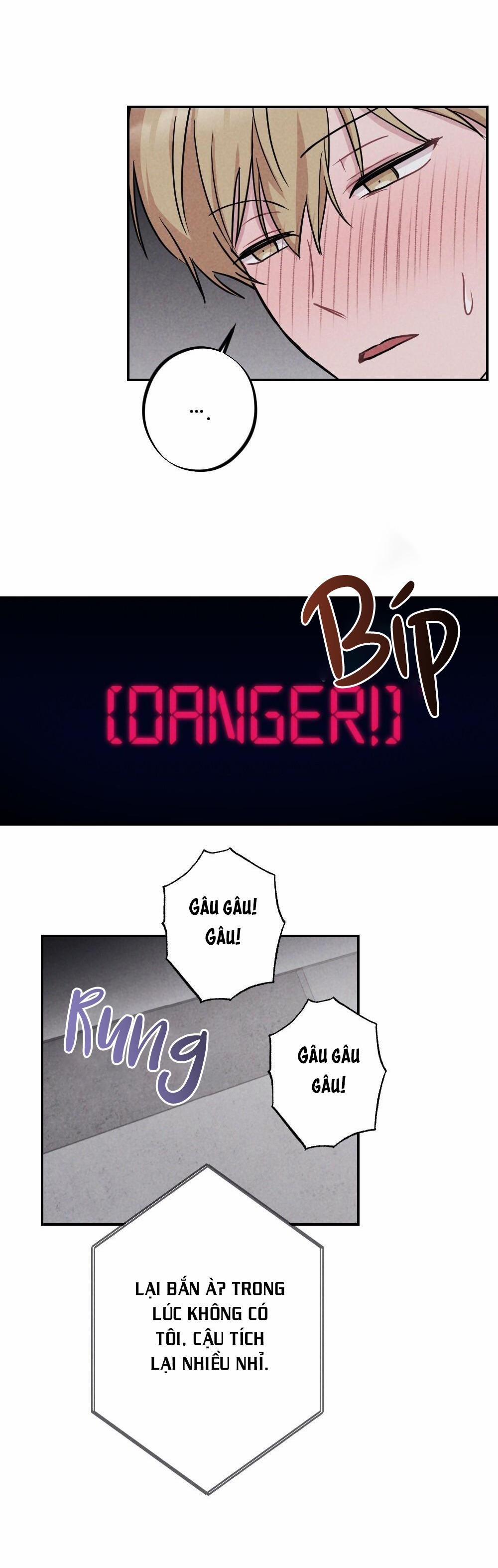 Escape Game Room 15 trang 24