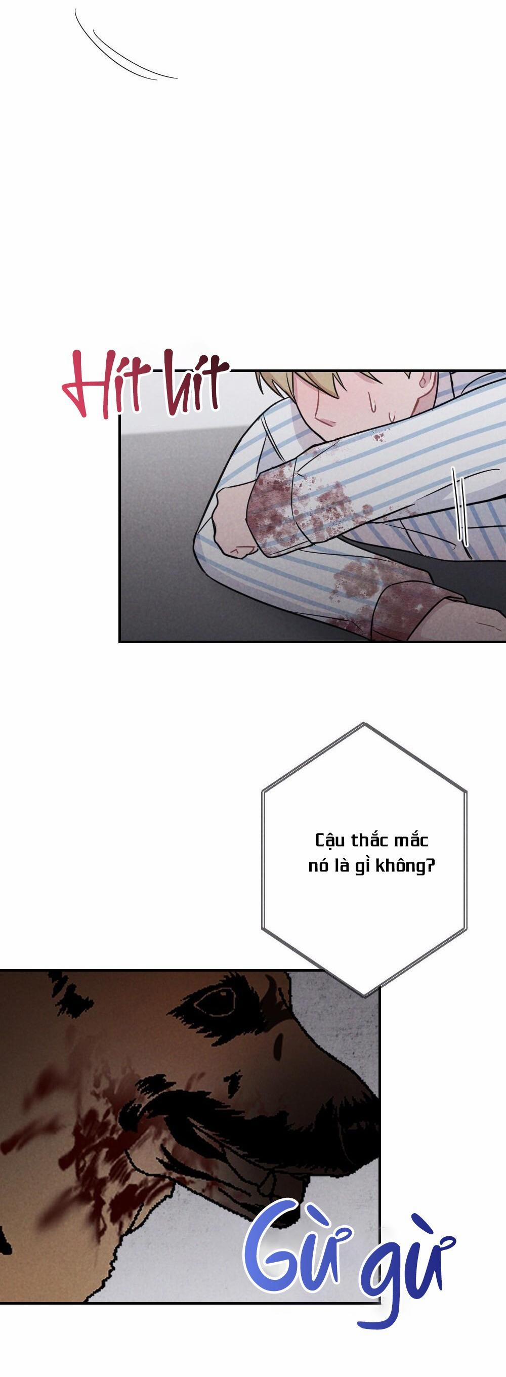 Escape Game Room 15 trang 27