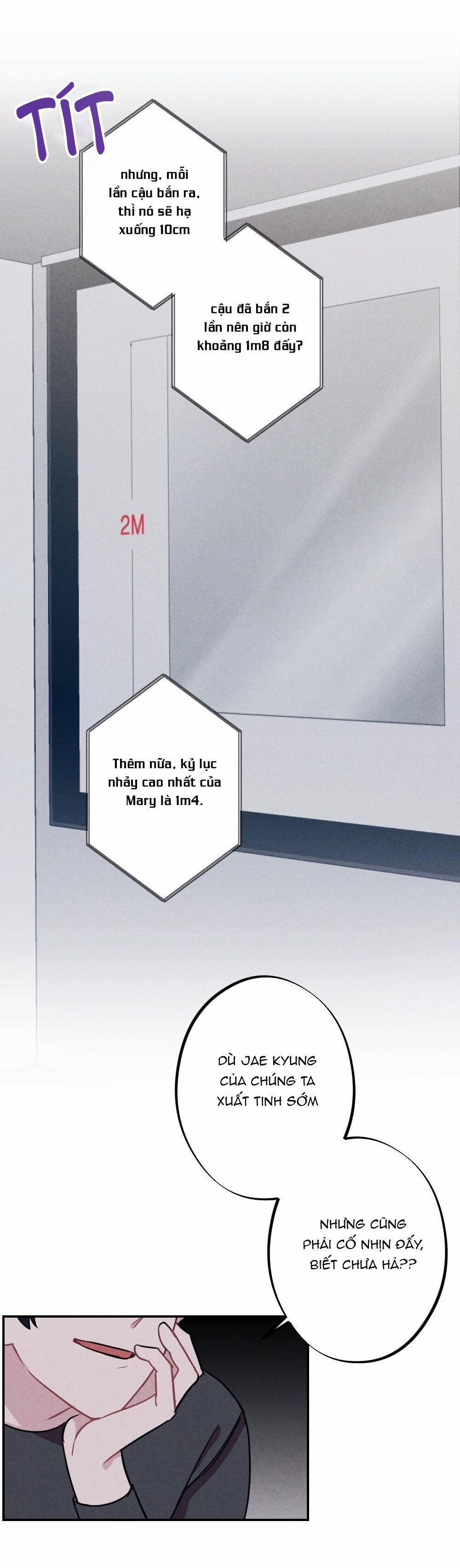 Escape Game Room 15 trang 30