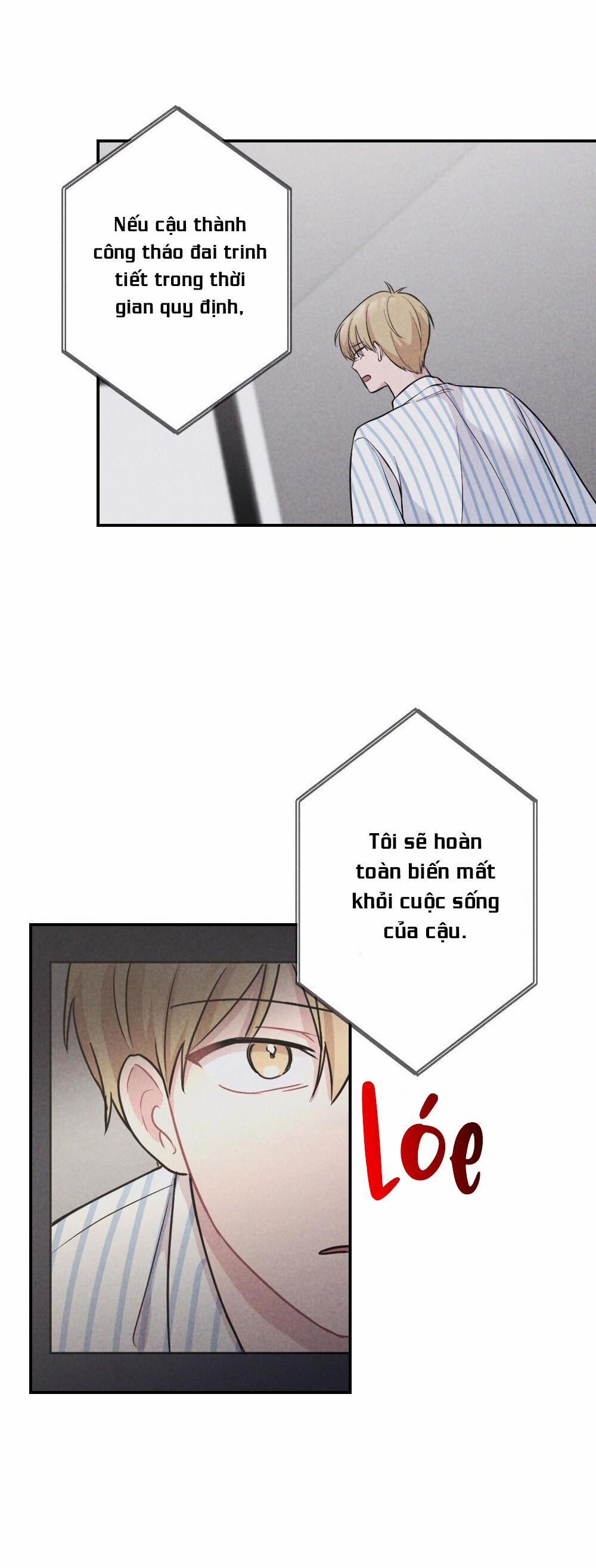 Escape Game Room 15 trang 32