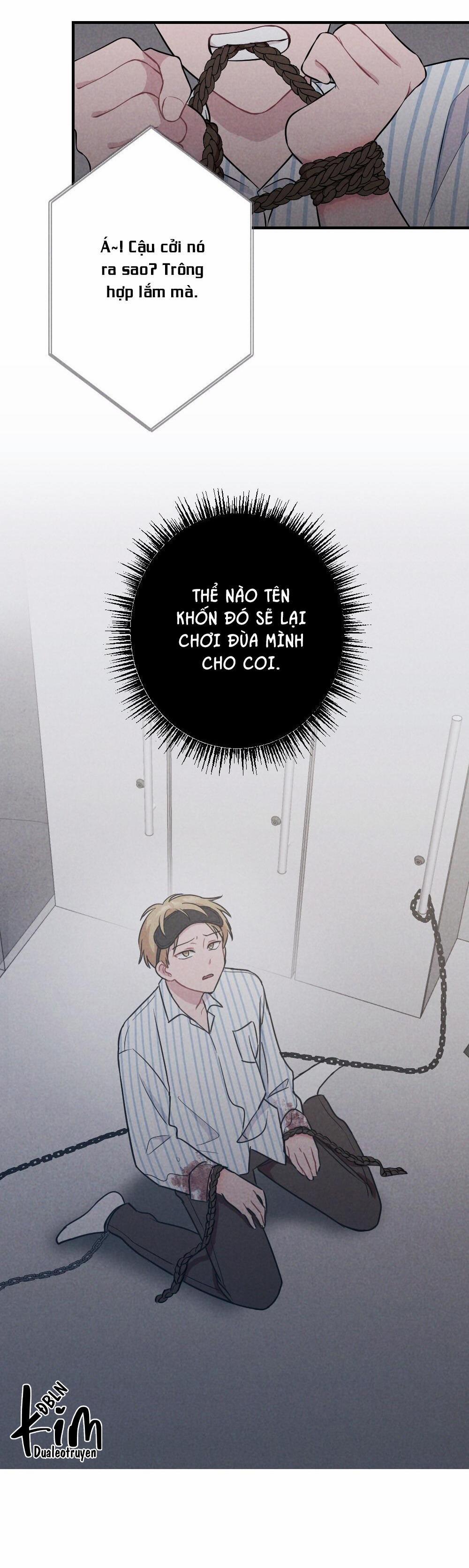 Escape Game Room 15 trang 4