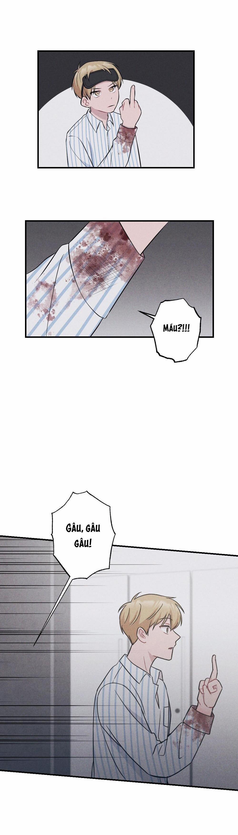 Escape Game Room 15 trang 5