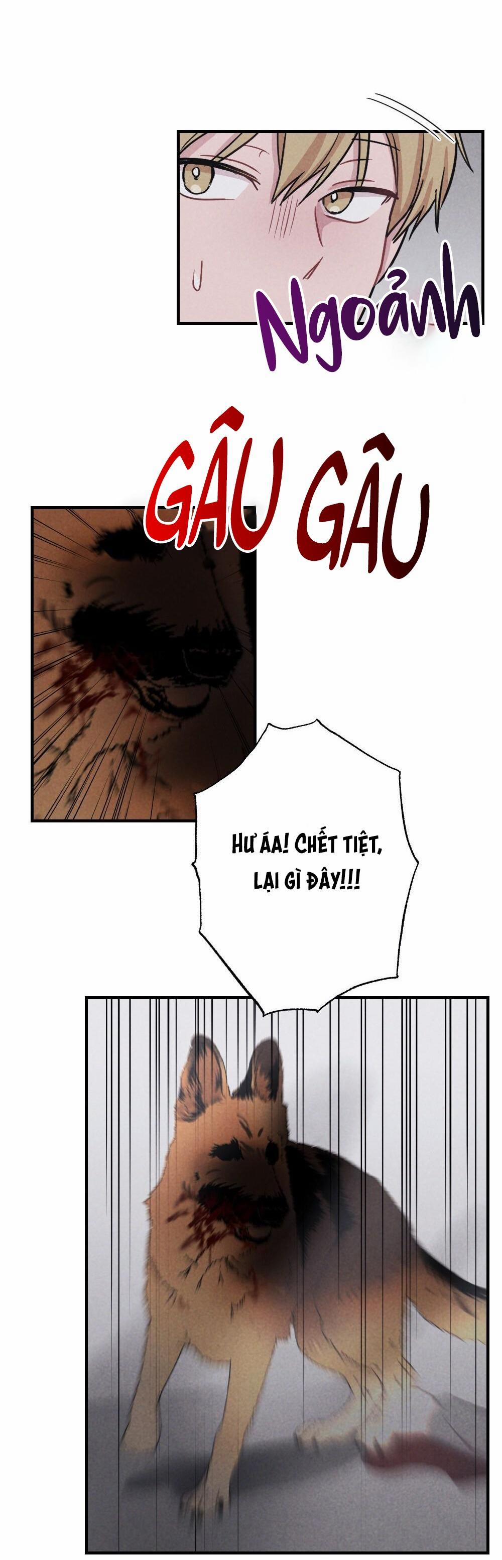 Escape Game Room 15 trang 6