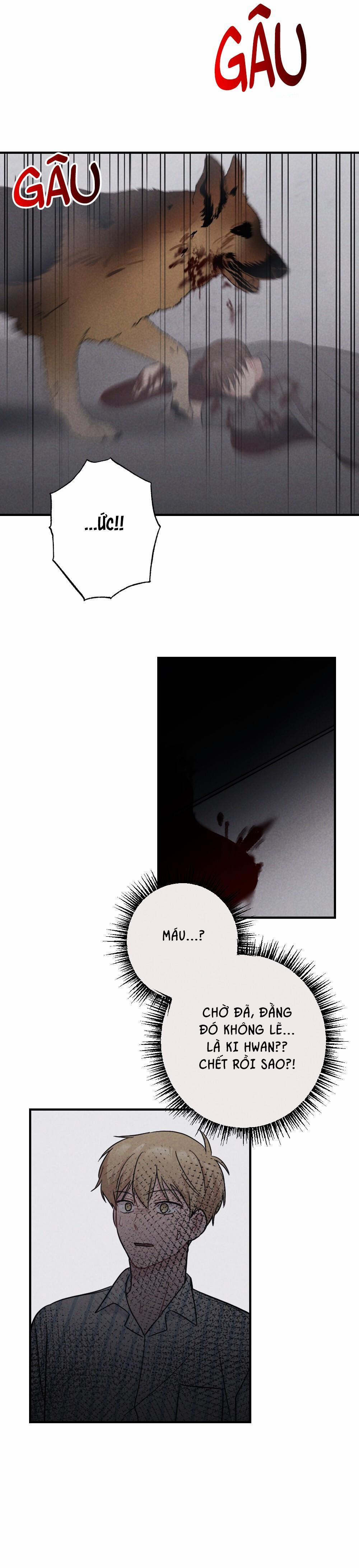 Escape Game Room 15 trang 7