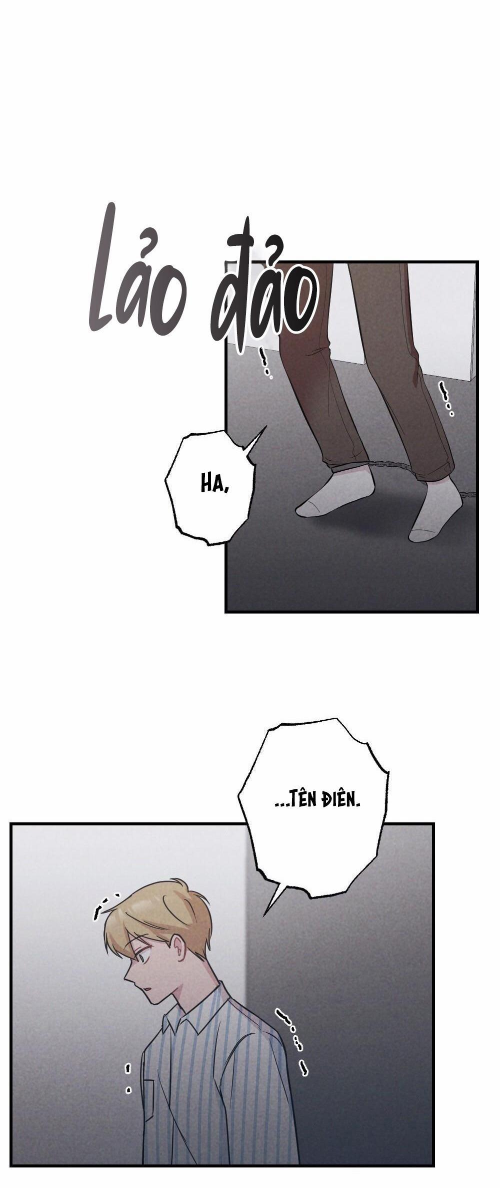 Escape Game Room 15 trang 8