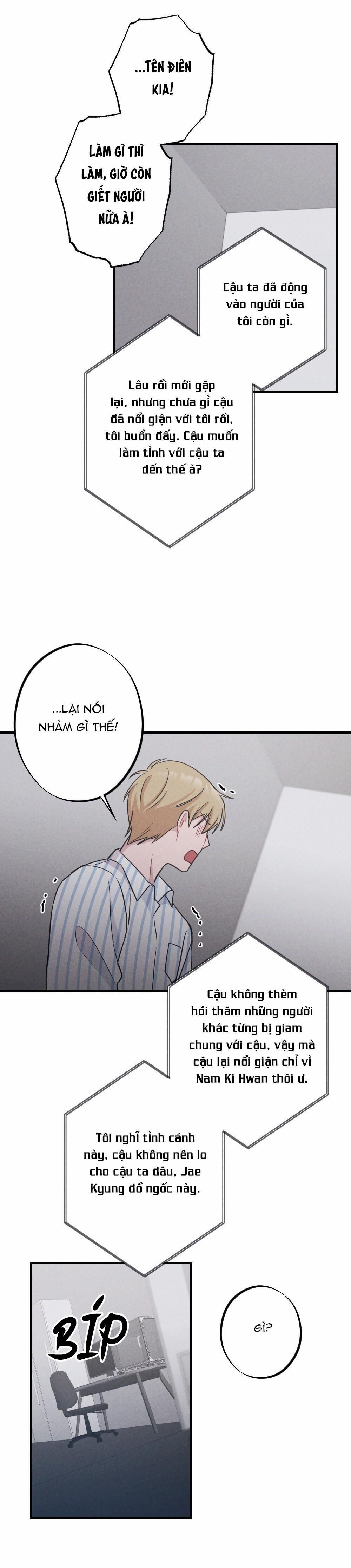 Escape Game Room 15 trang 9