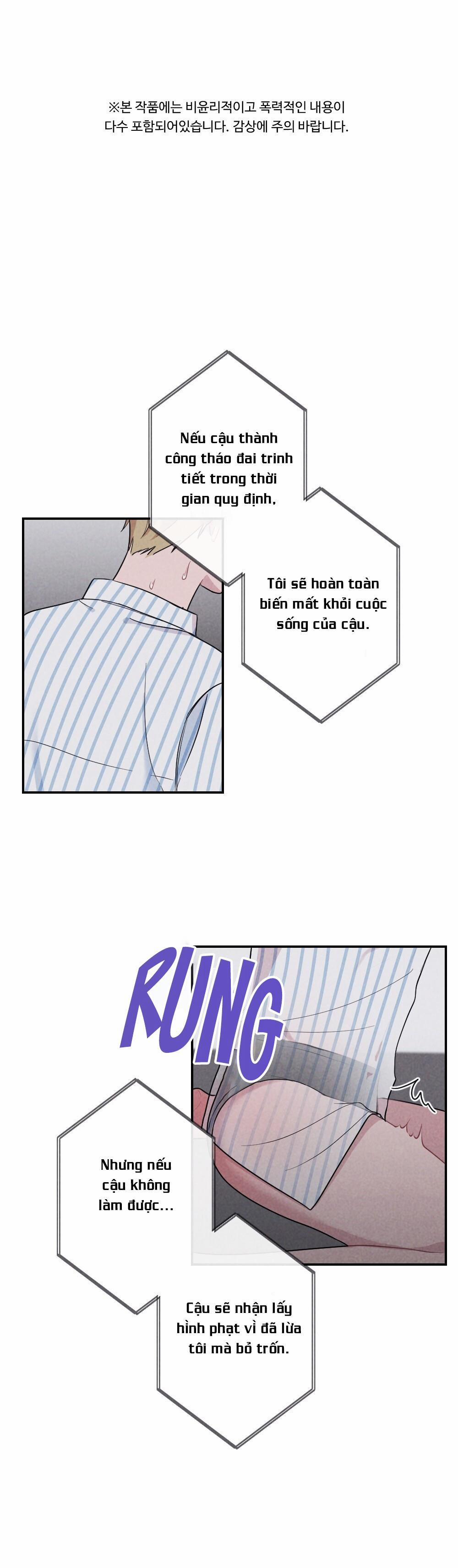 Escape Game Room 16 trang 1