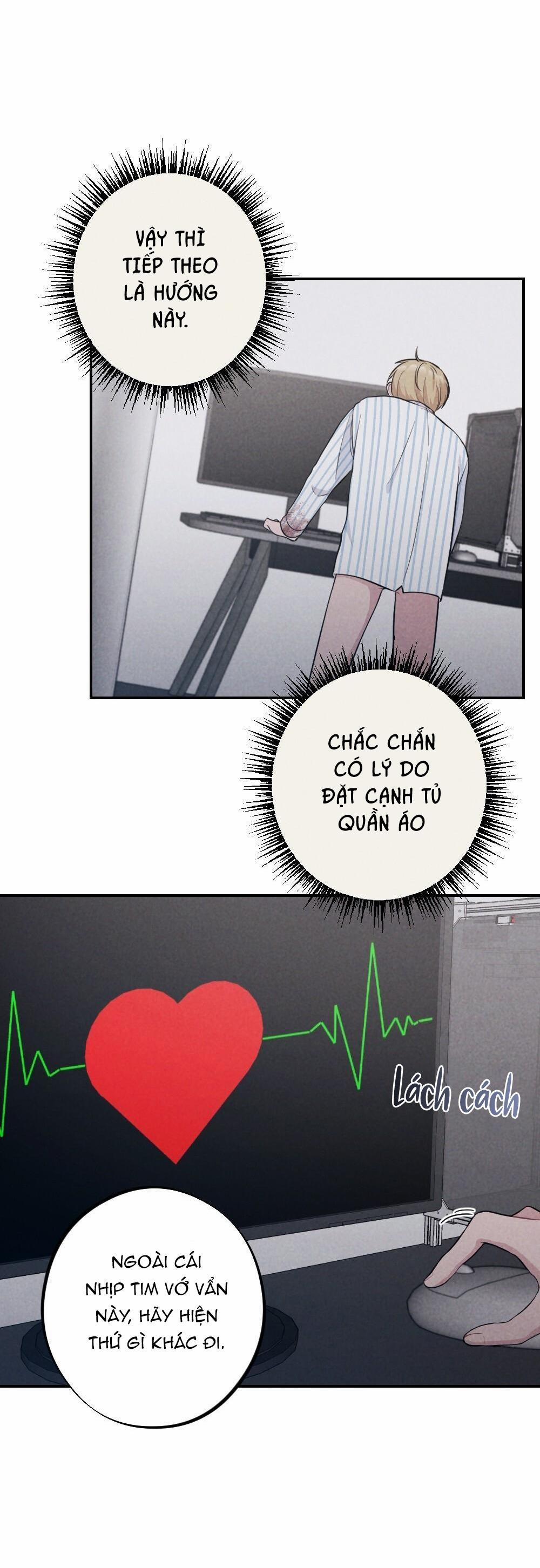 Escape Game Room 16 trang 10