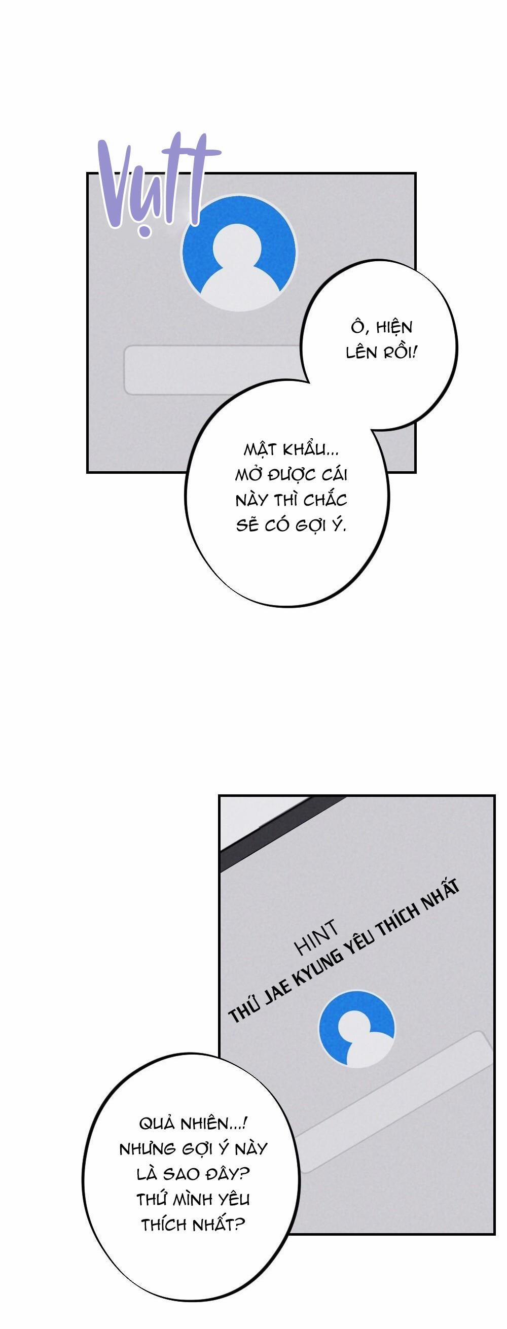 Escape Game Room 16 trang 11