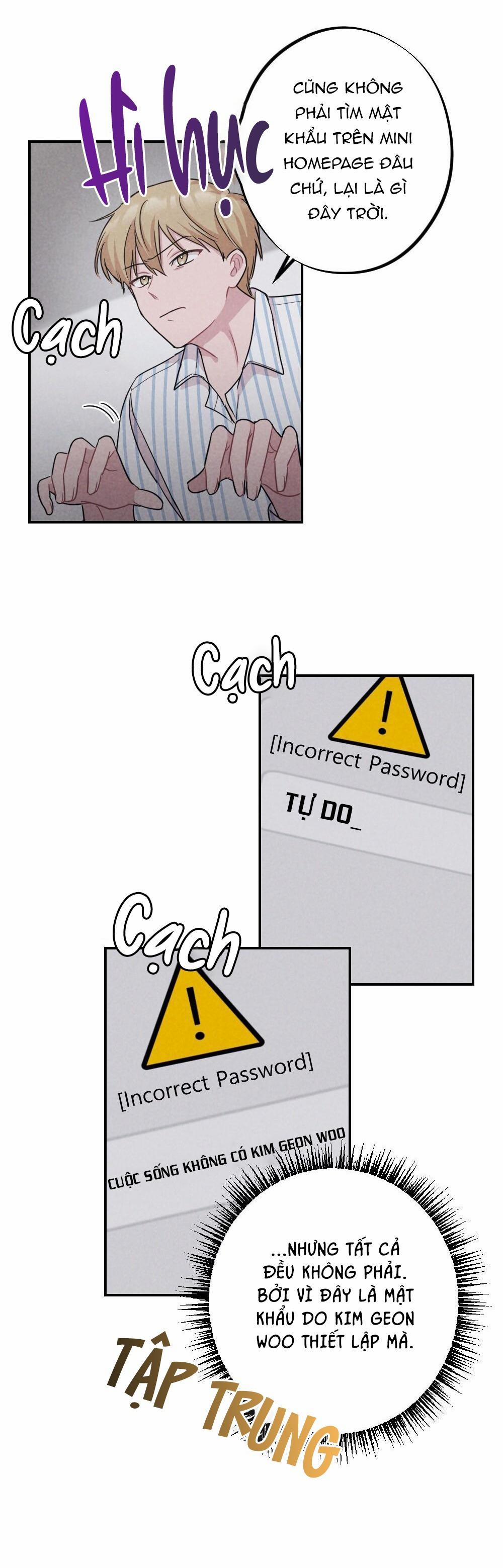 Escape Game Room 16 trang 12