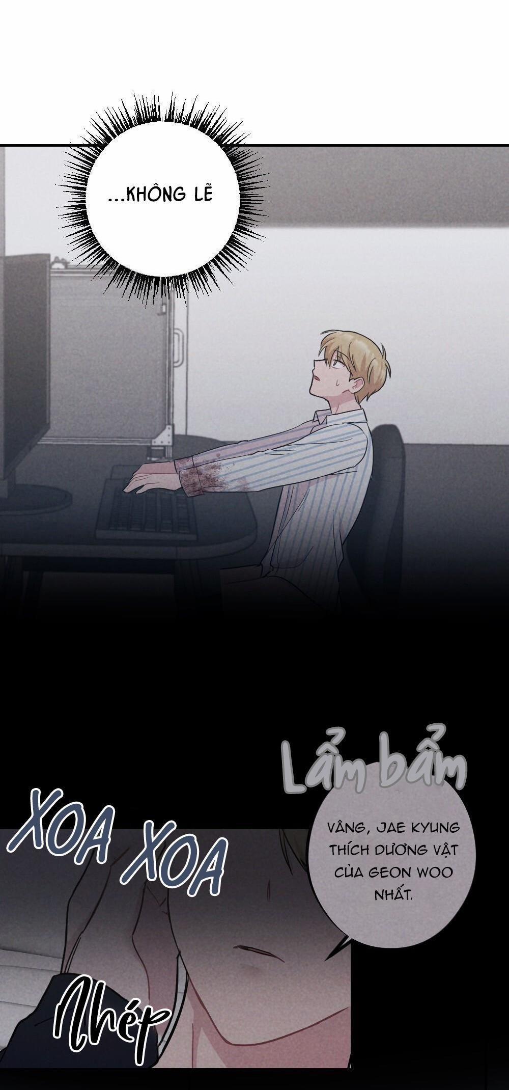 Escape Game Room 16 trang 13