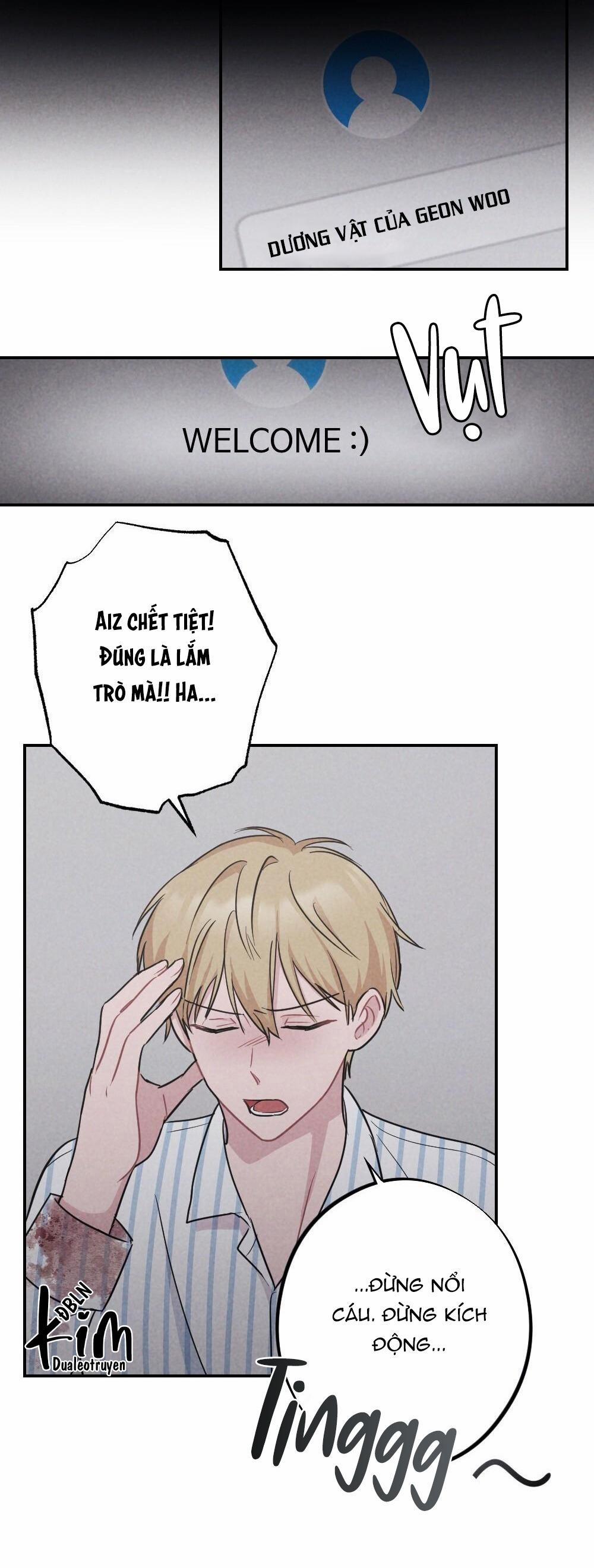 Escape Game Room 16 trang 14