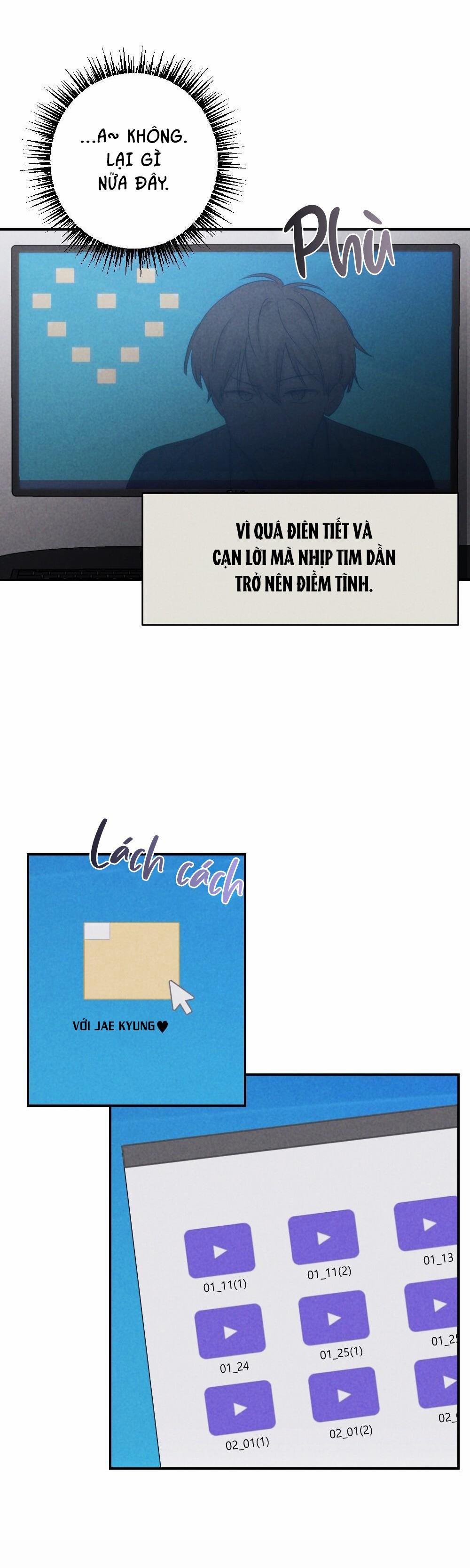 Escape Game Room 16 trang 15