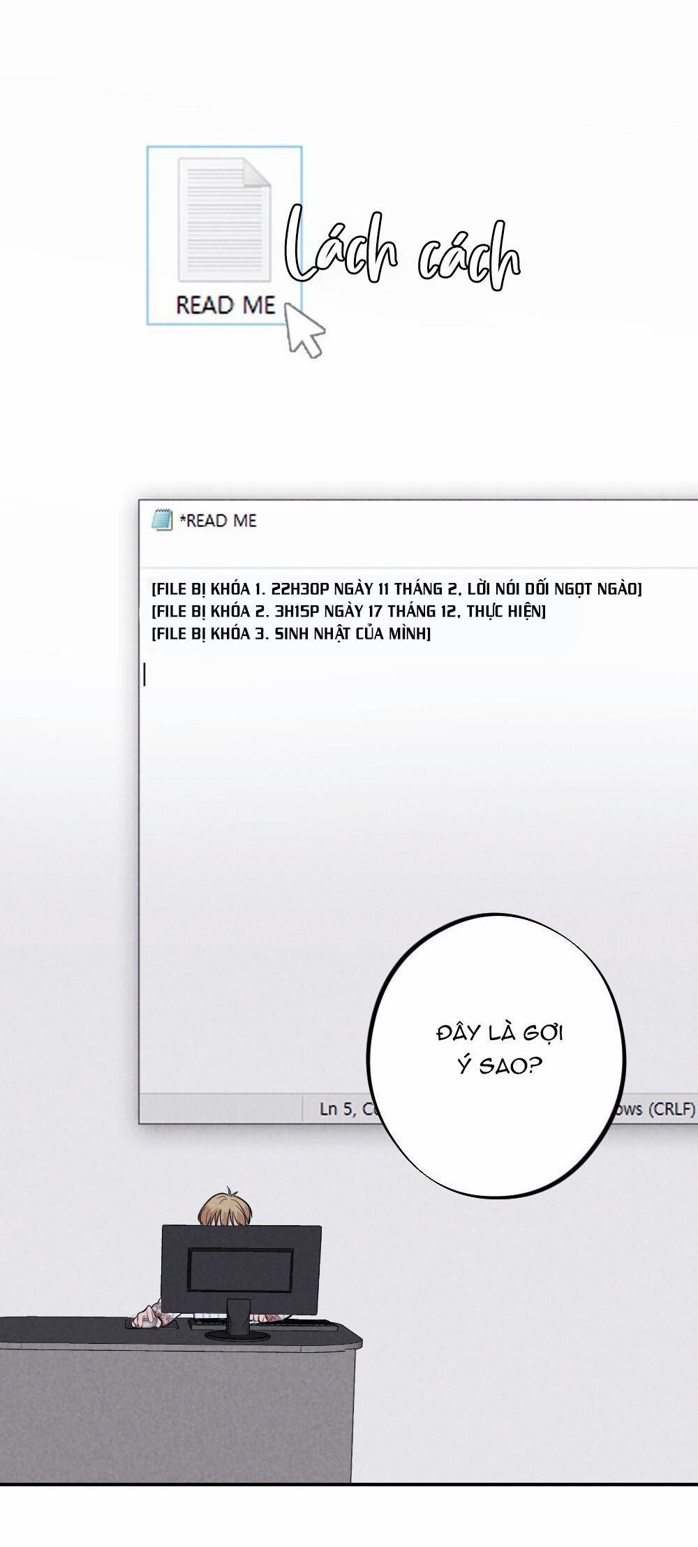 Escape Game Room 16 trang 16