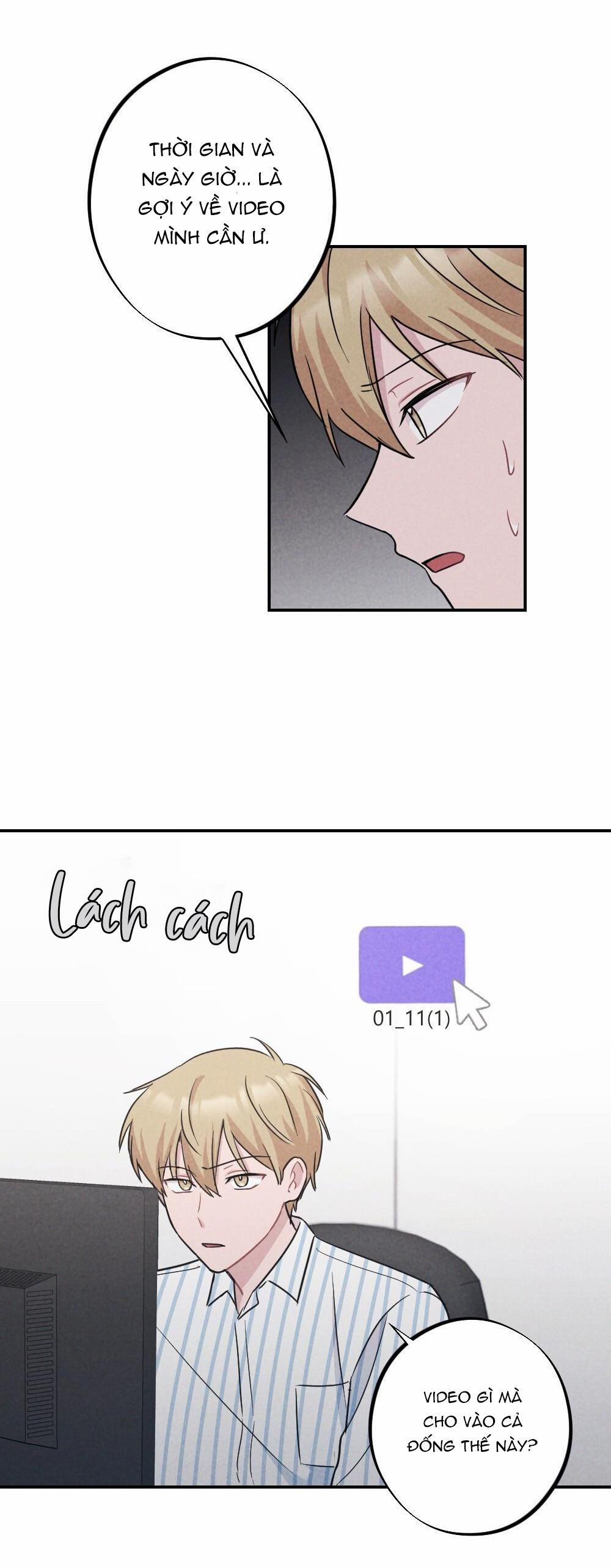 Escape Game Room 16 trang 17