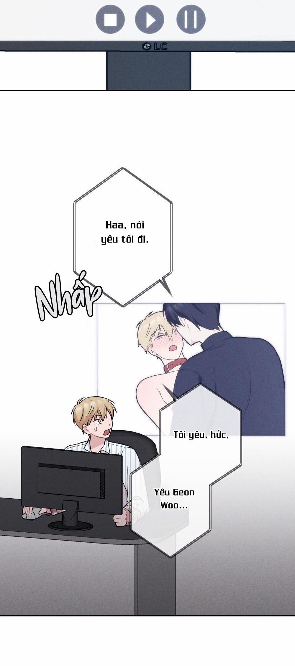 Escape Game Room 16 trang 19