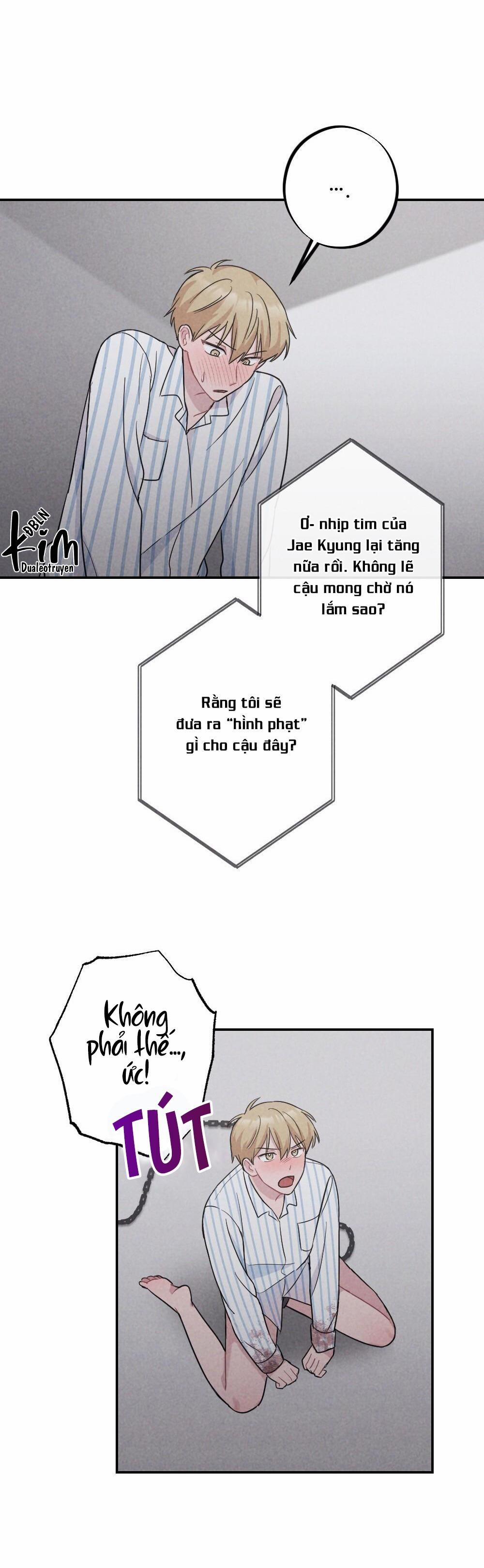 Escape Game Room 16 trang 2