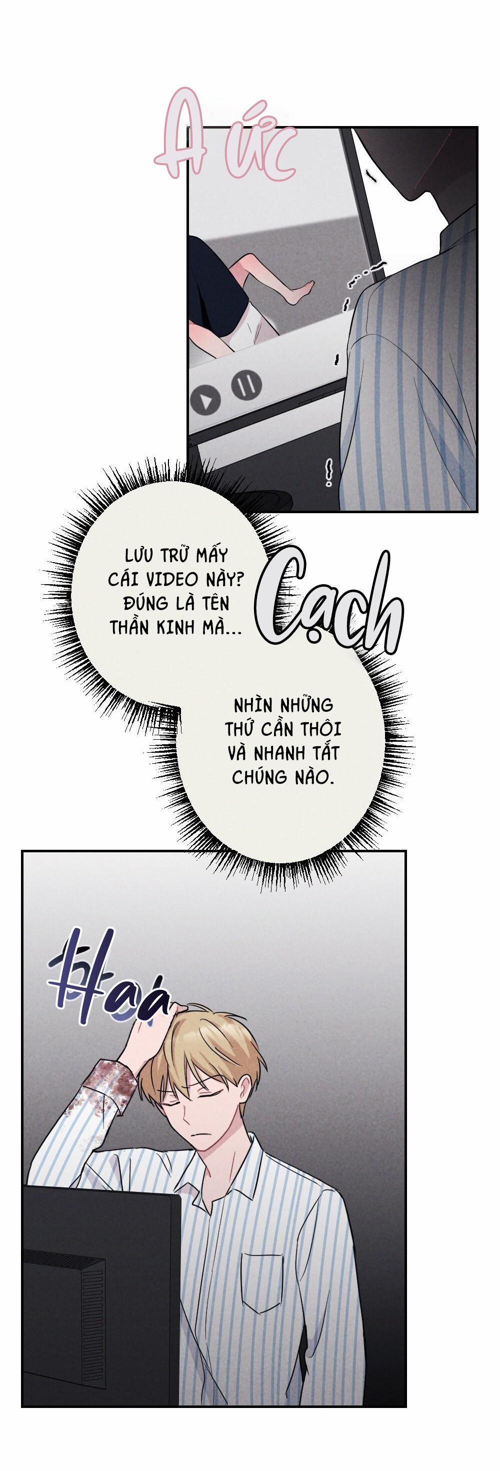 Escape Game Room 16 trang 20