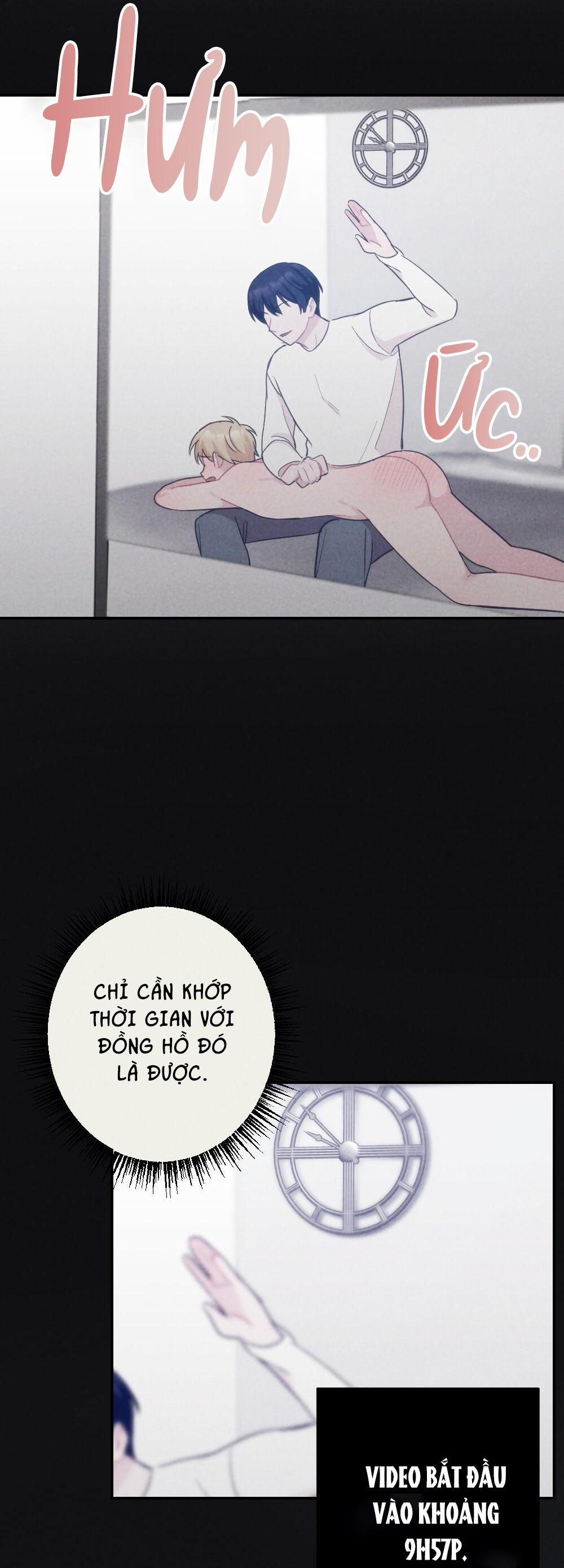 Escape Game Room 16 trang 22