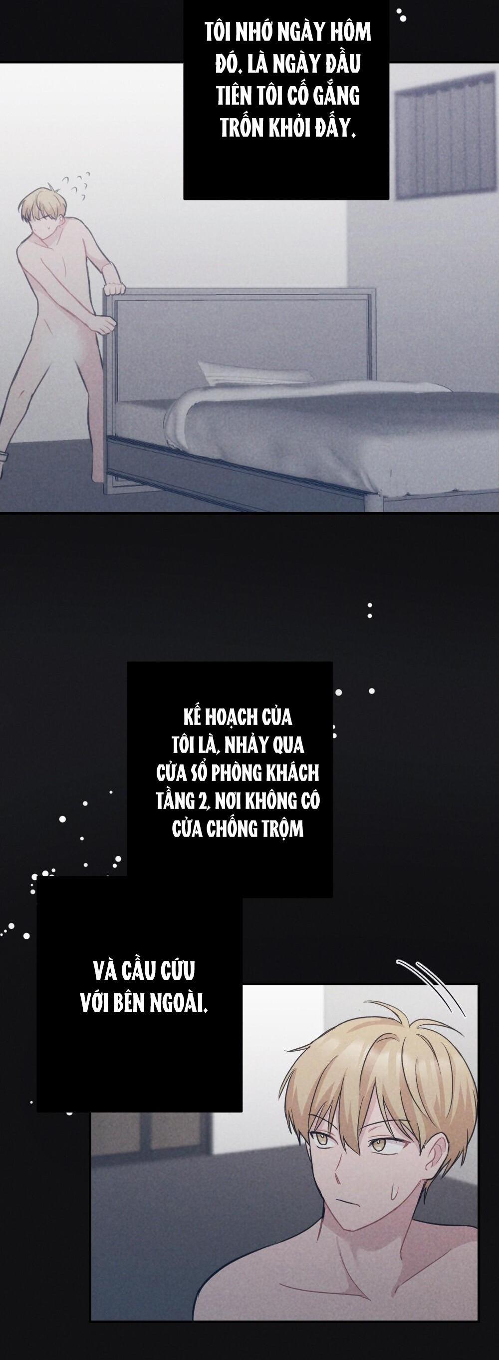 Escape Game Room 16 trang 24