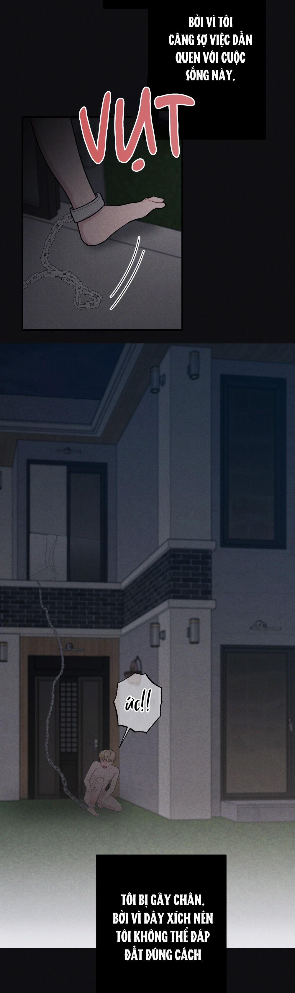 Escape Game Room 16 trang 26