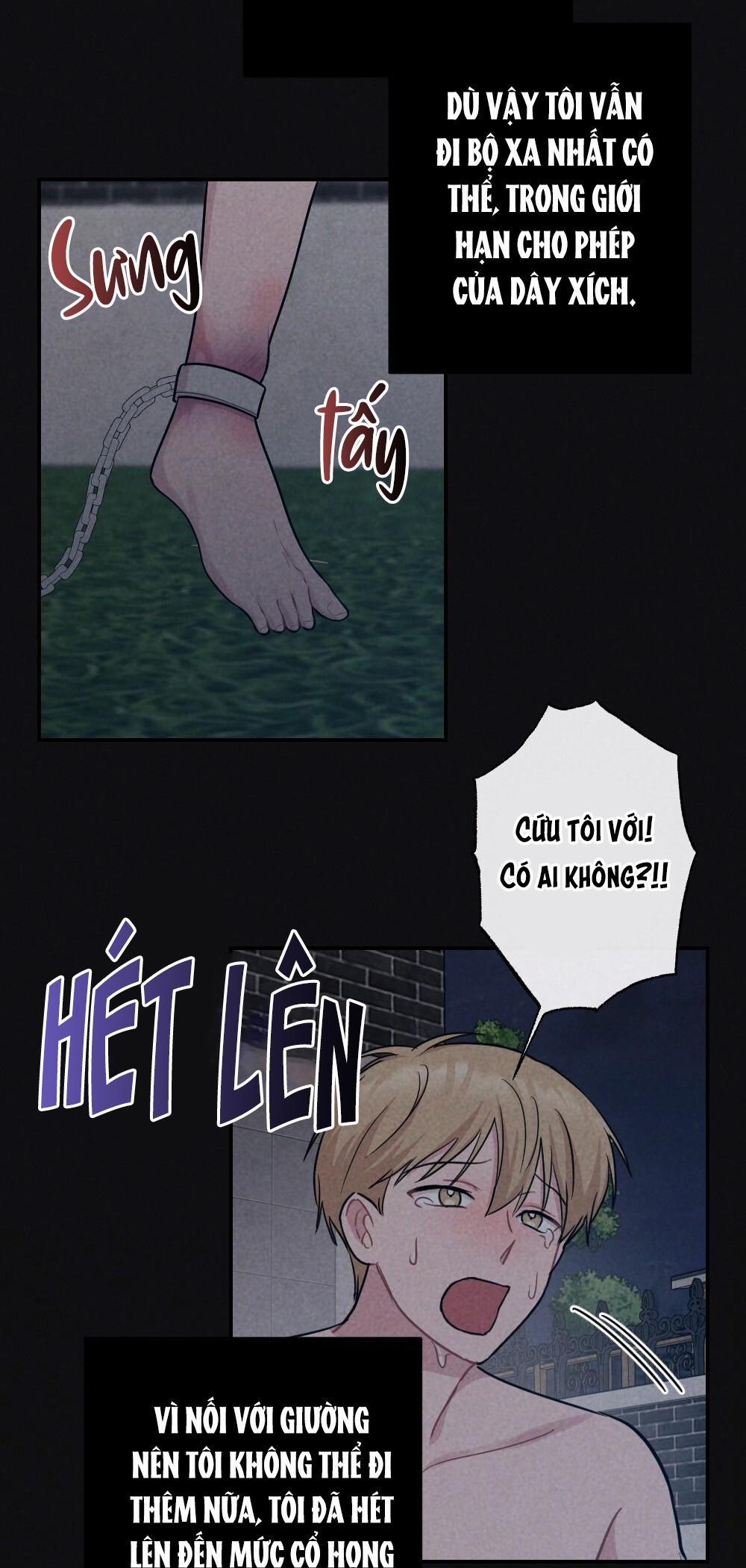 Escape Game Room 16 trang 27