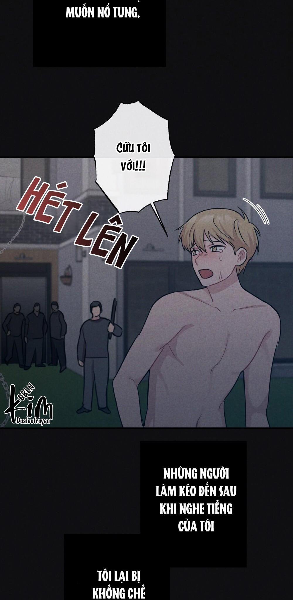 Escape Game Room 16 trang 28