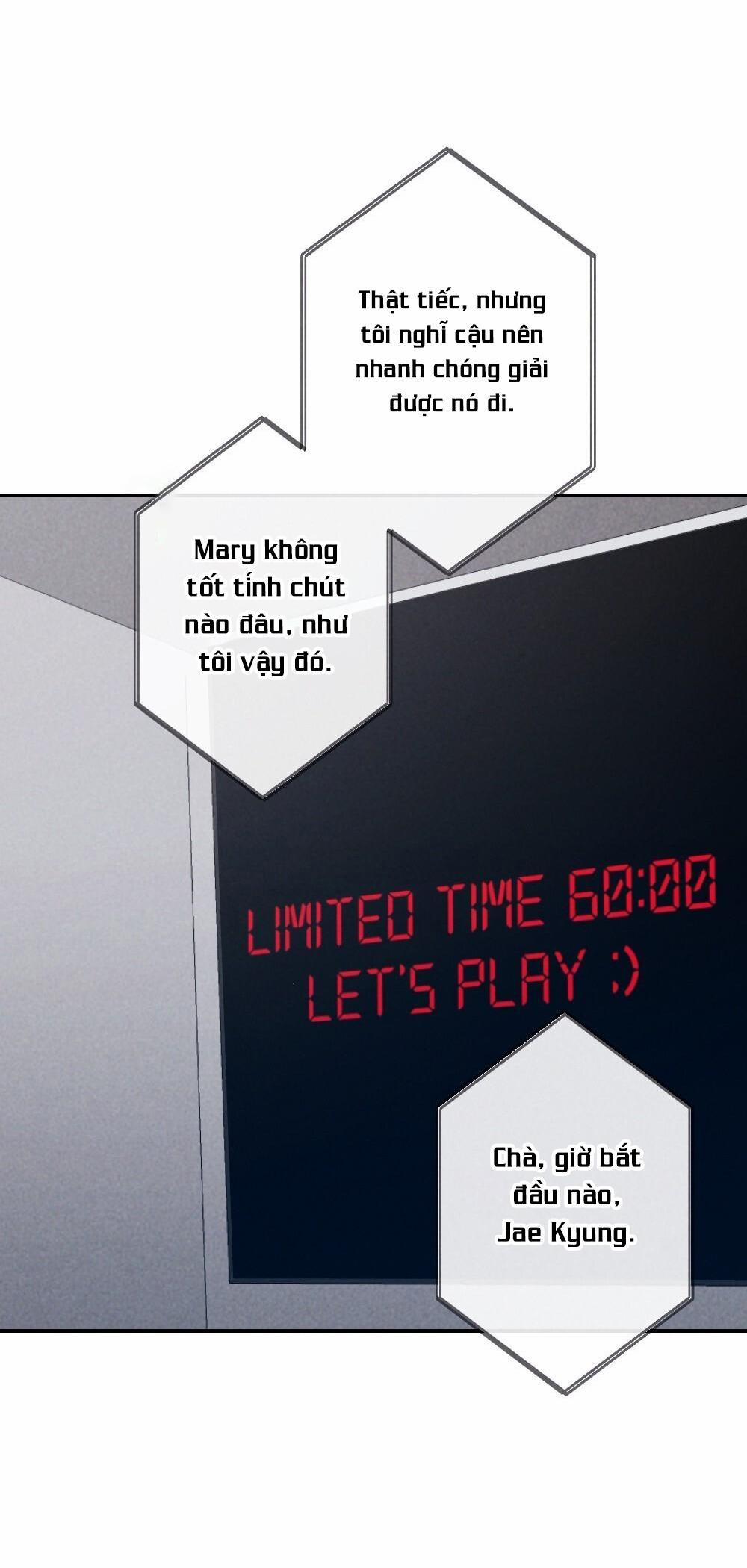 Escape Game Room 16 trang 3