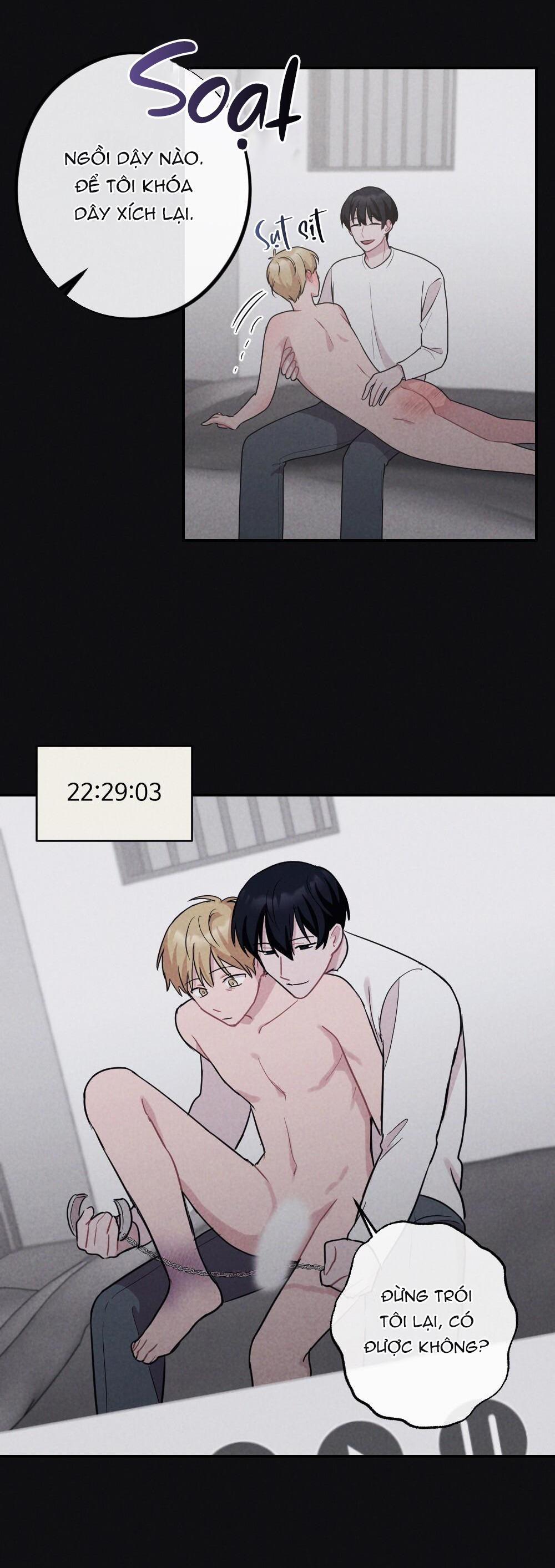 Escape Game Room 16 trang 30