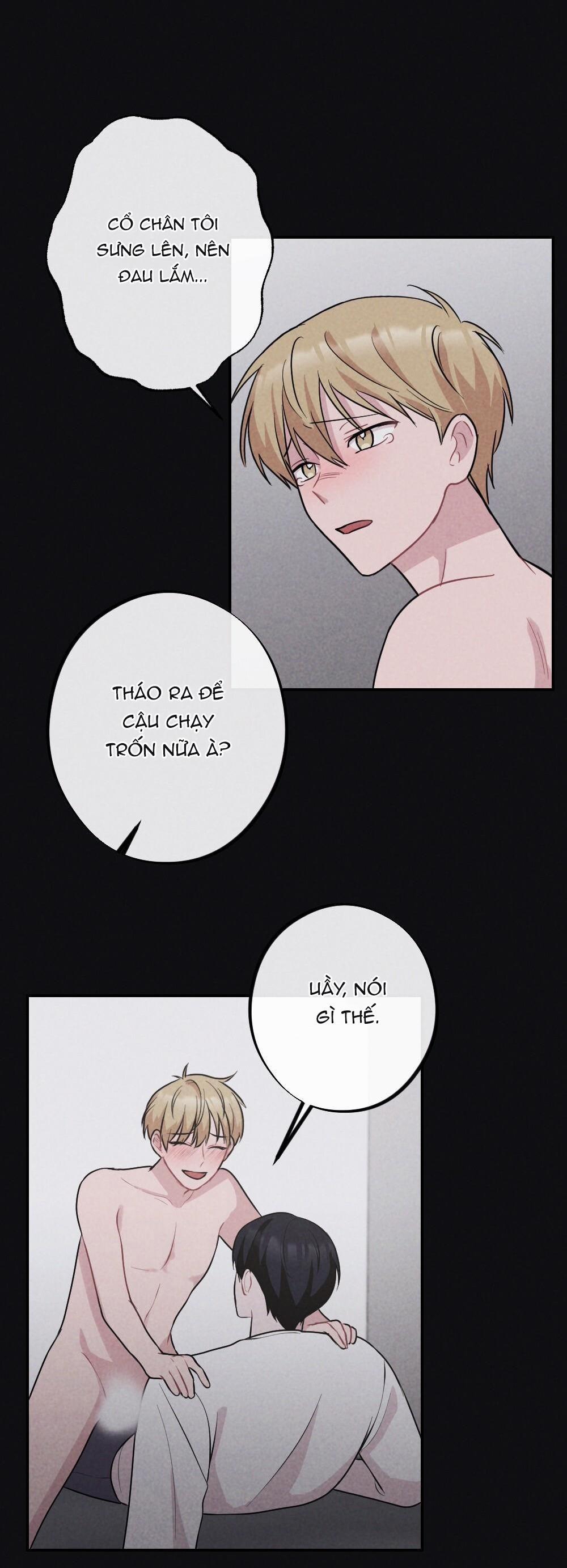 Escape Game Room 16 trang 31