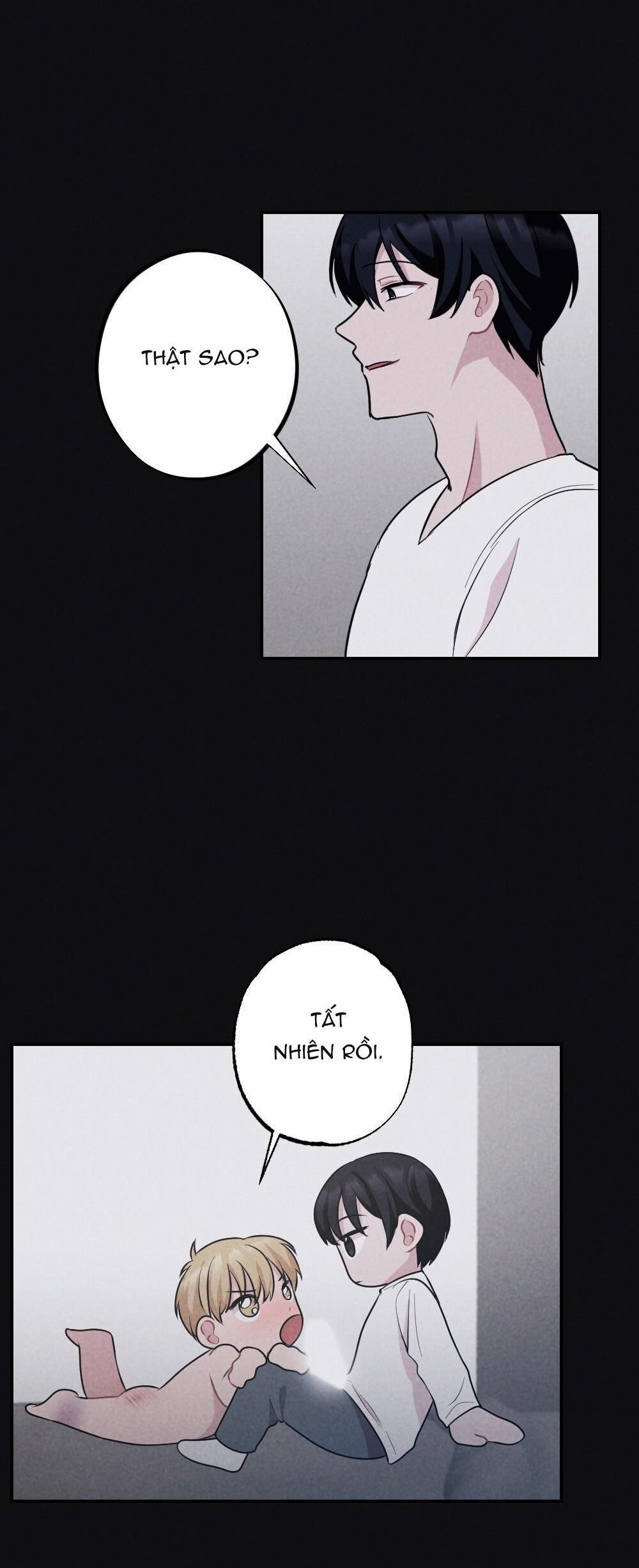 Escape Game Room 16 trang 33