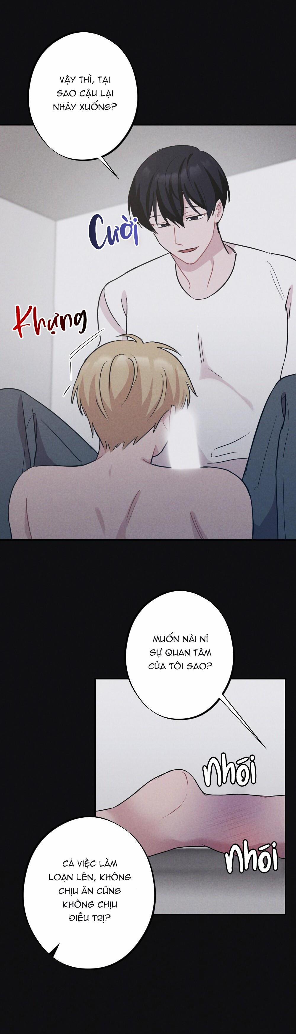 Escape Game Room 16 trang 34