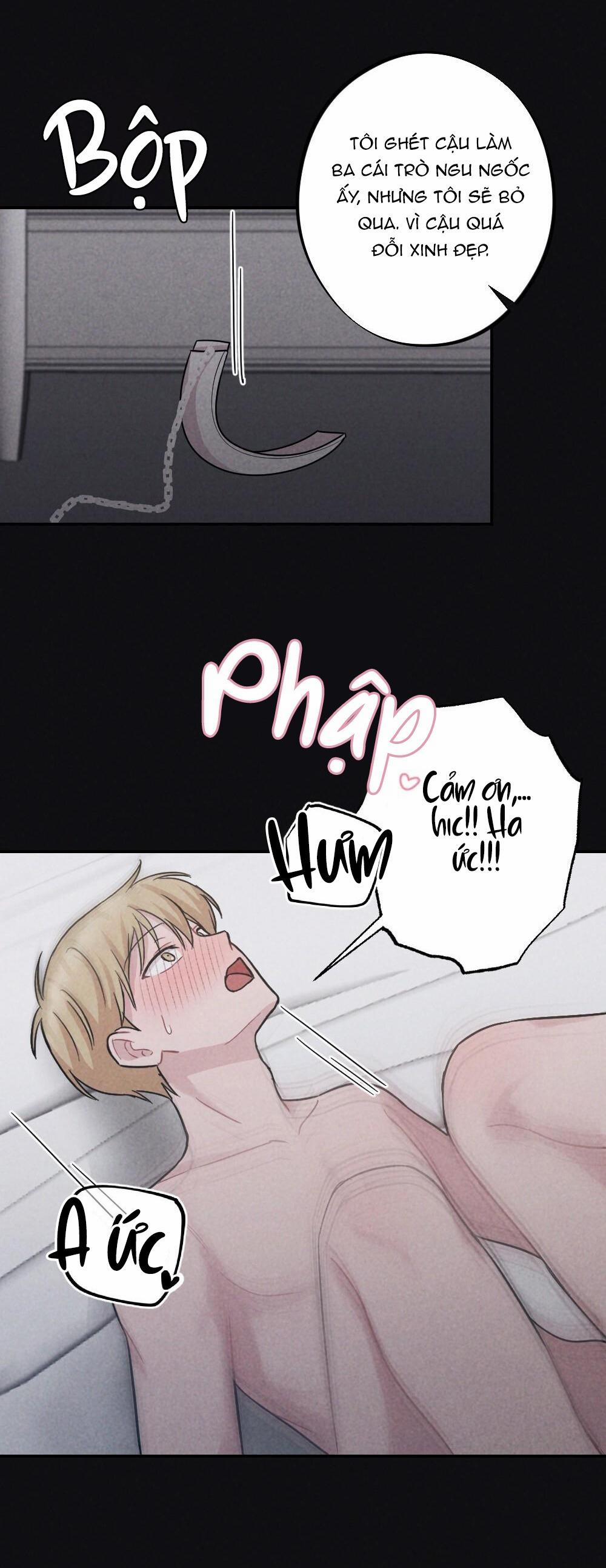 Escape Game Room 16 trang 38