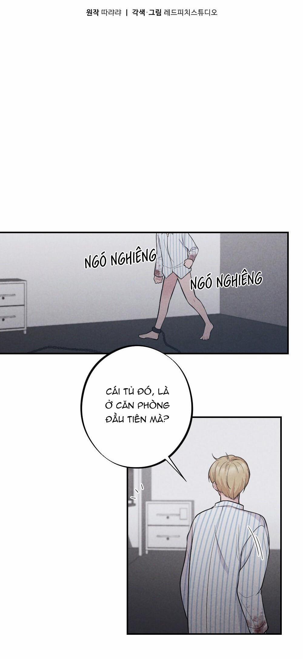 Escape Game Room 16 trang 5