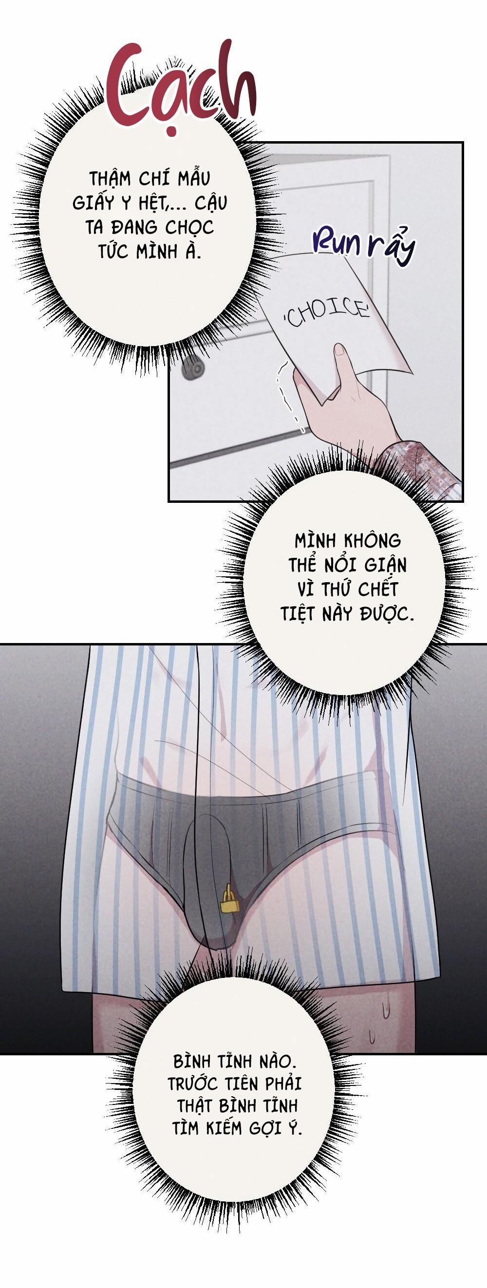 Escape Game Room 16 trang 6