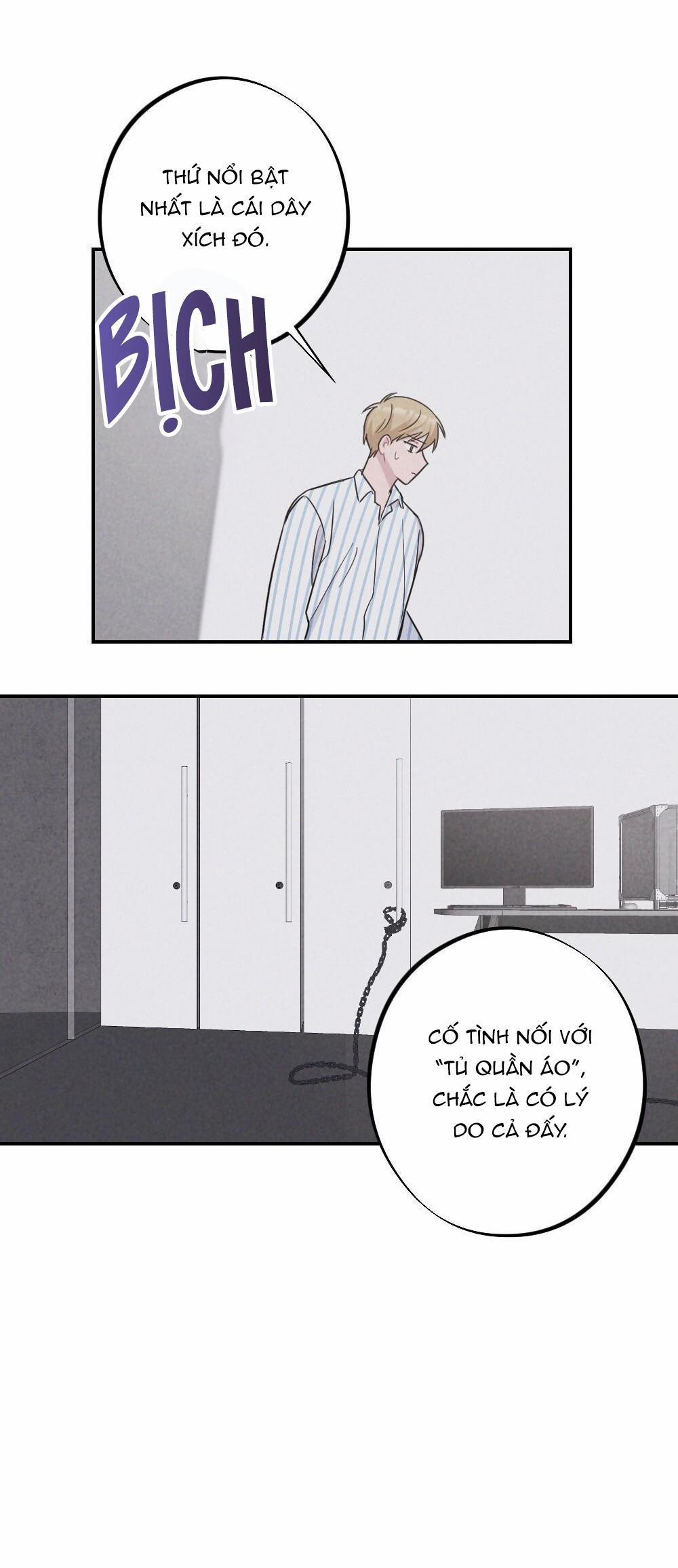 Escape Game Room 16 trang 7