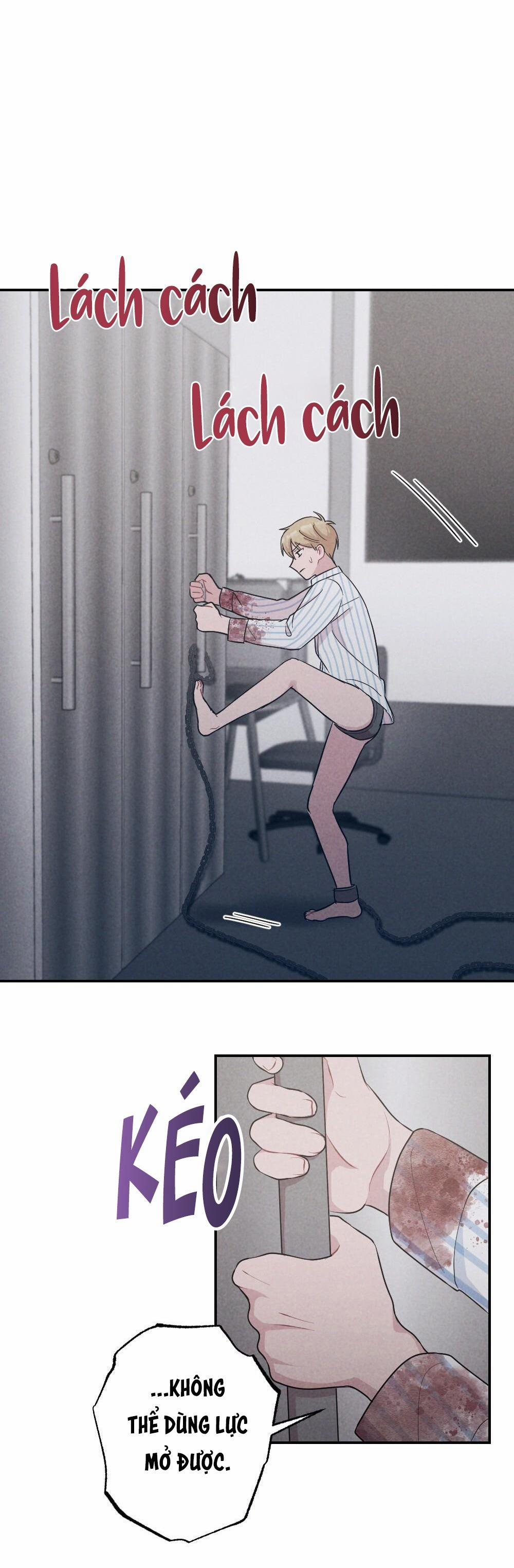 Escape Game Room 16 trang 8