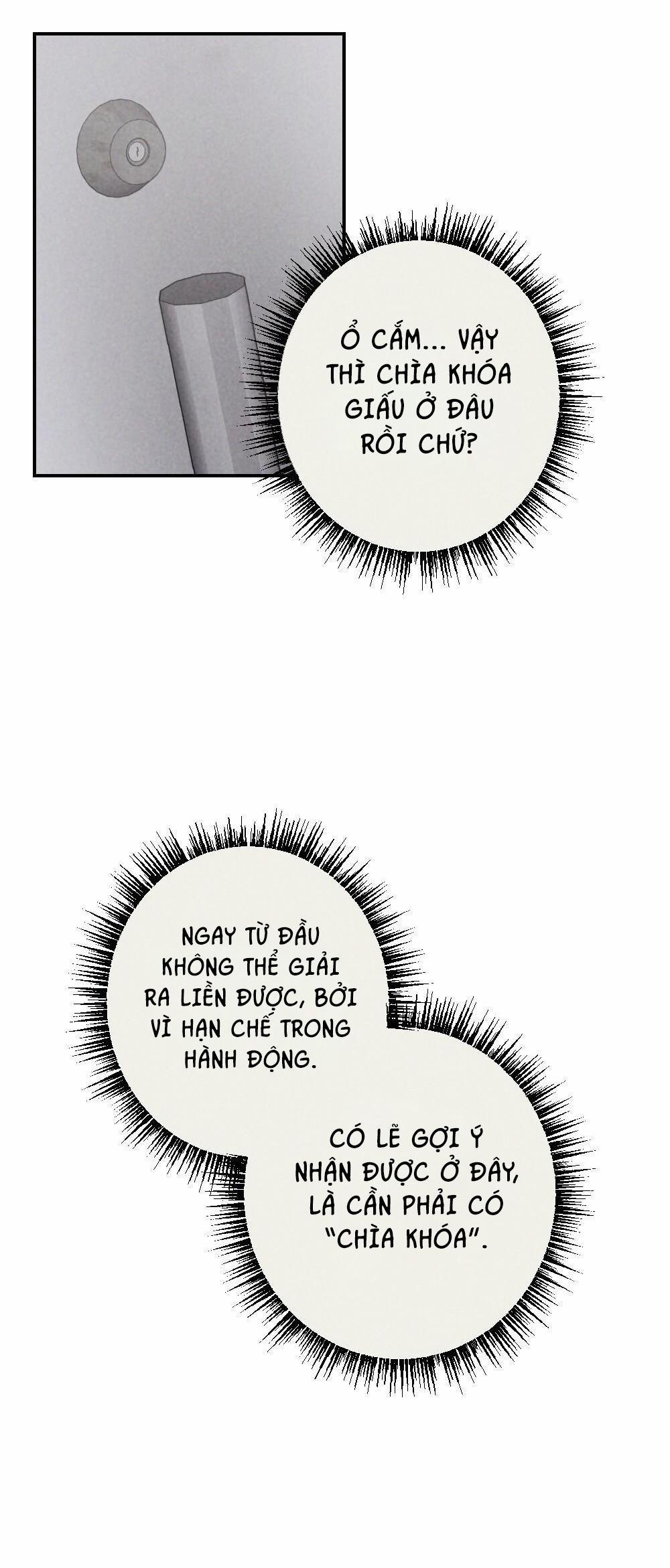 Escape Game Room 16 trang 9