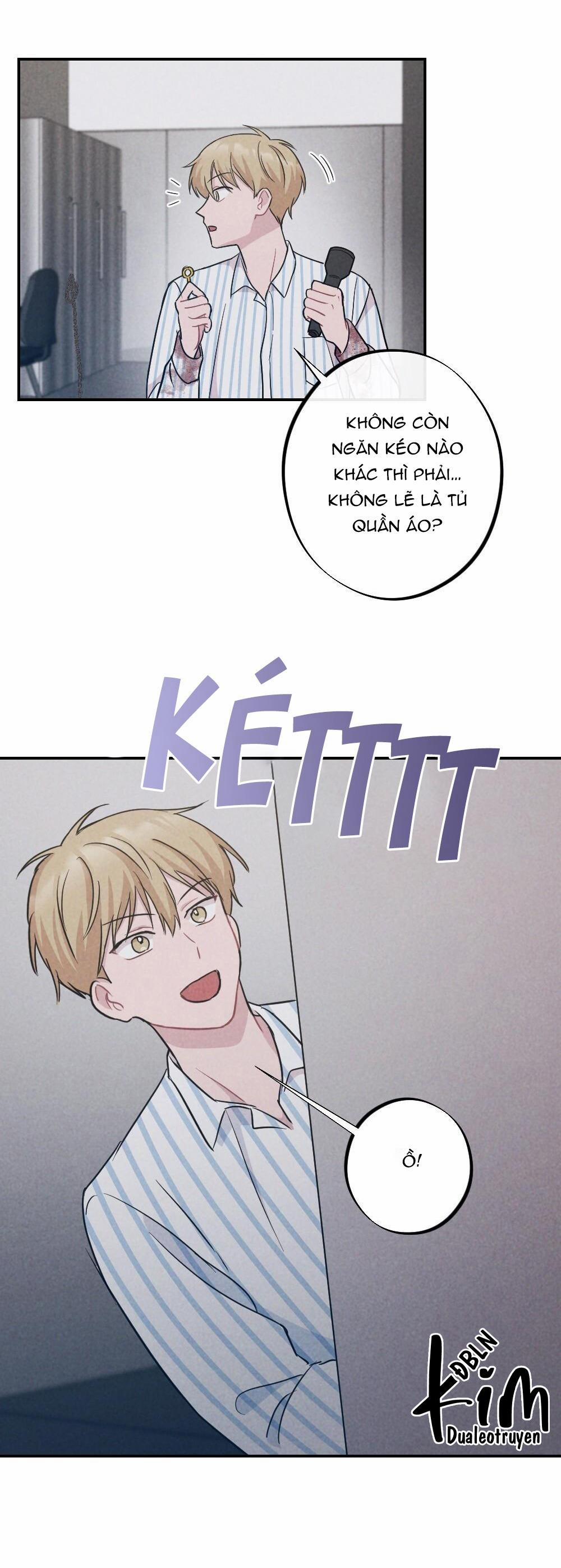 Escape Game Room 17 trang 11