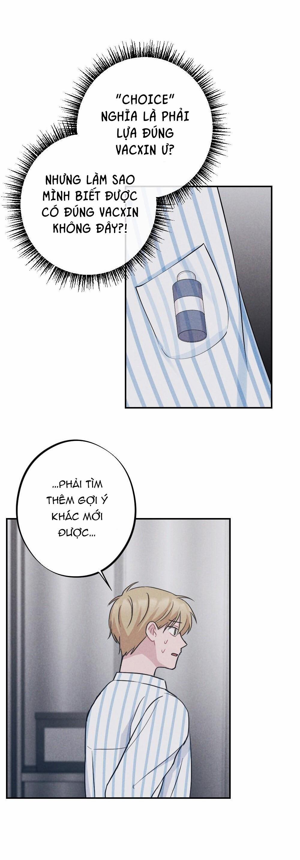 Escape Game Room 17 trang 13