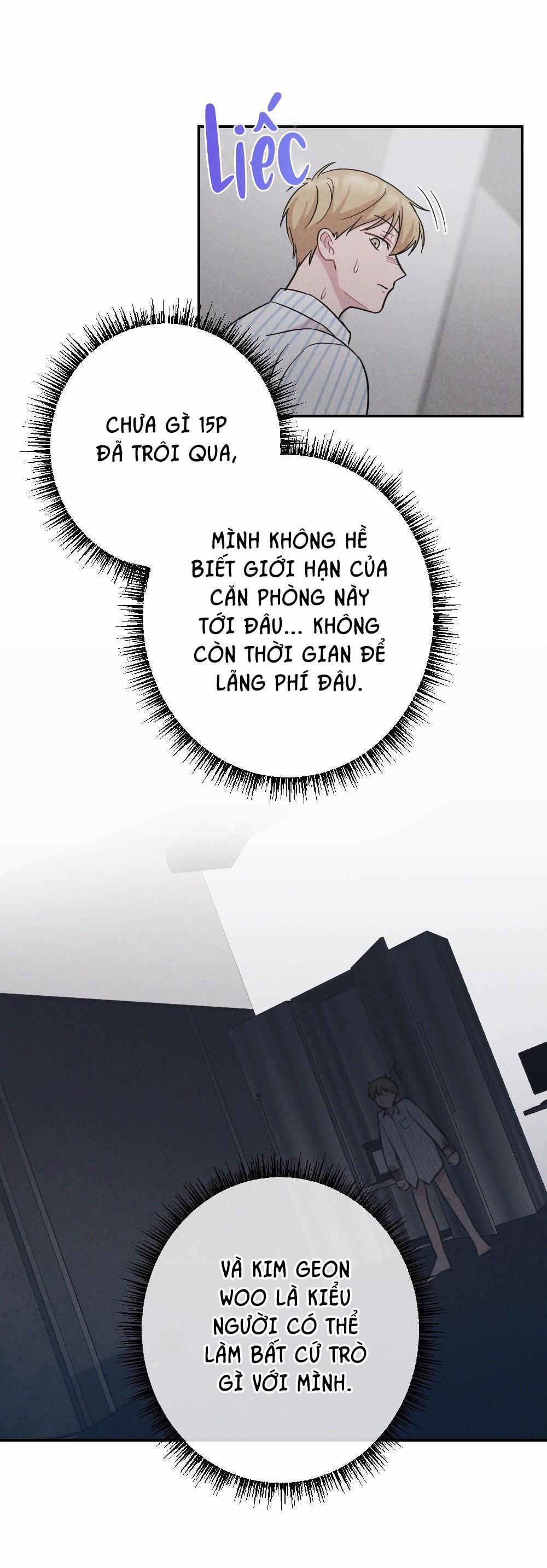 Escape Game Room 17 trang 15