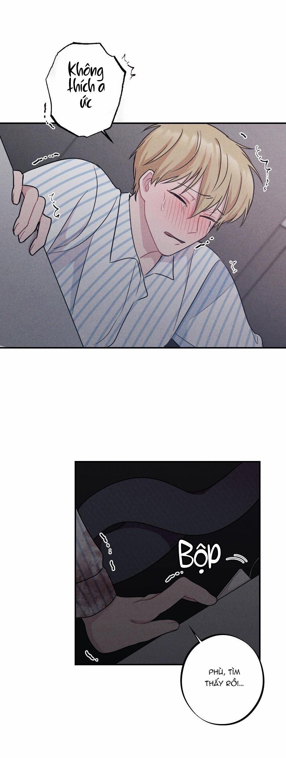 Escape Game Room 17 trang 19